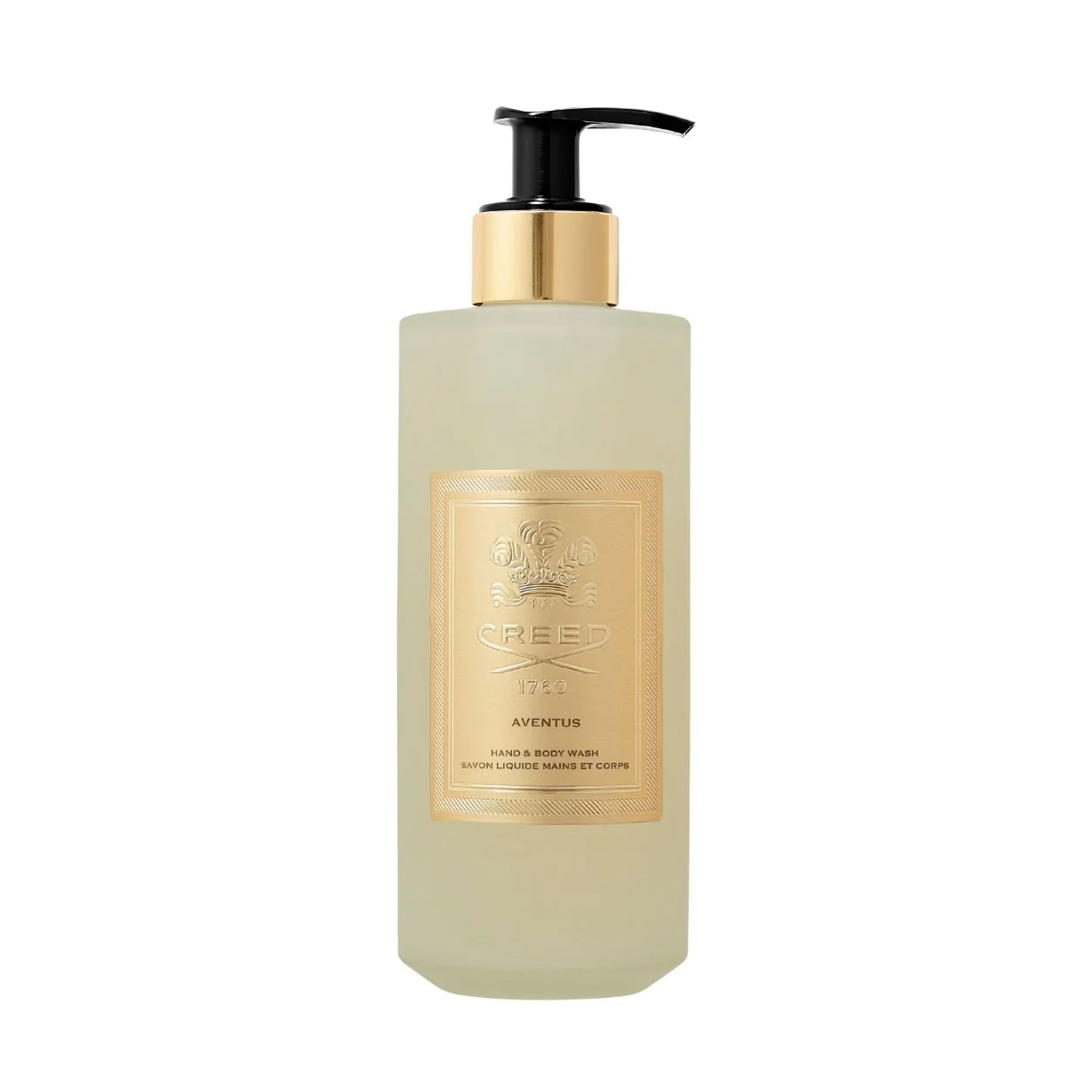 Aventus Hand & Body Wash