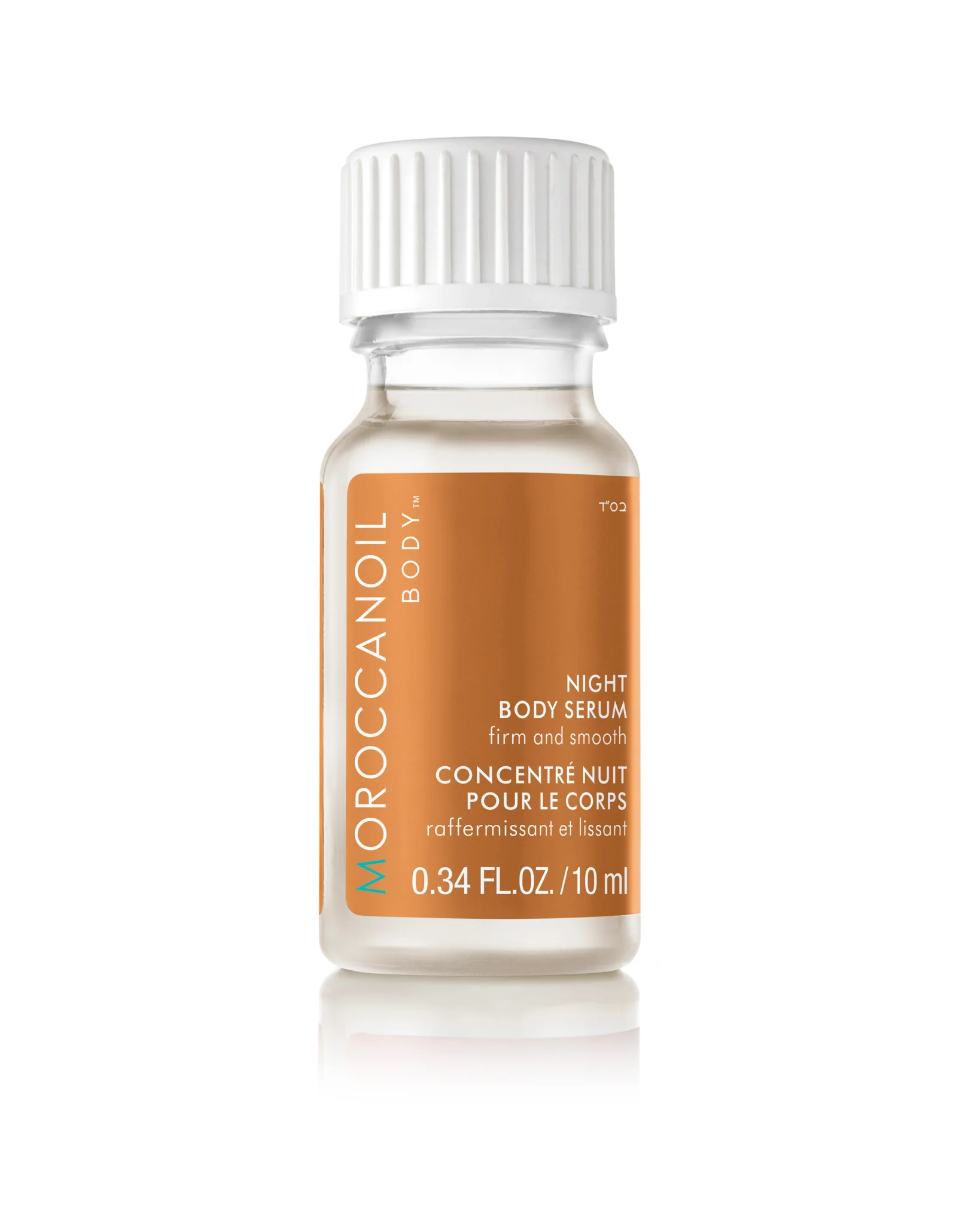 0.34 oz Night Body Serum