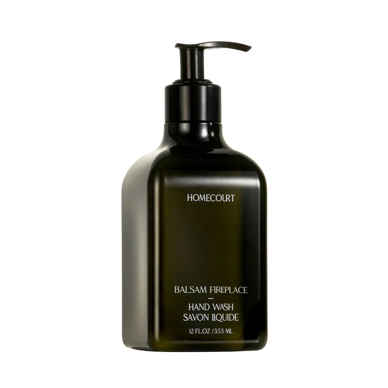 Balsam Fireplace Hand Wash (Limited Edition)