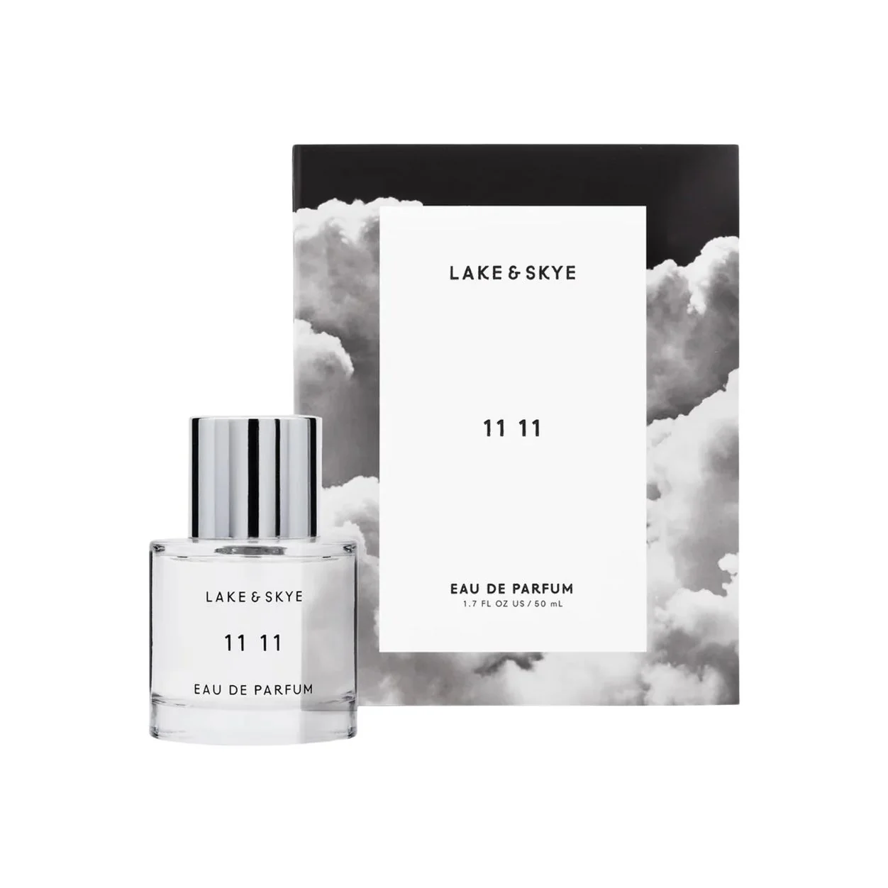 11 11 Eau de Parfum
