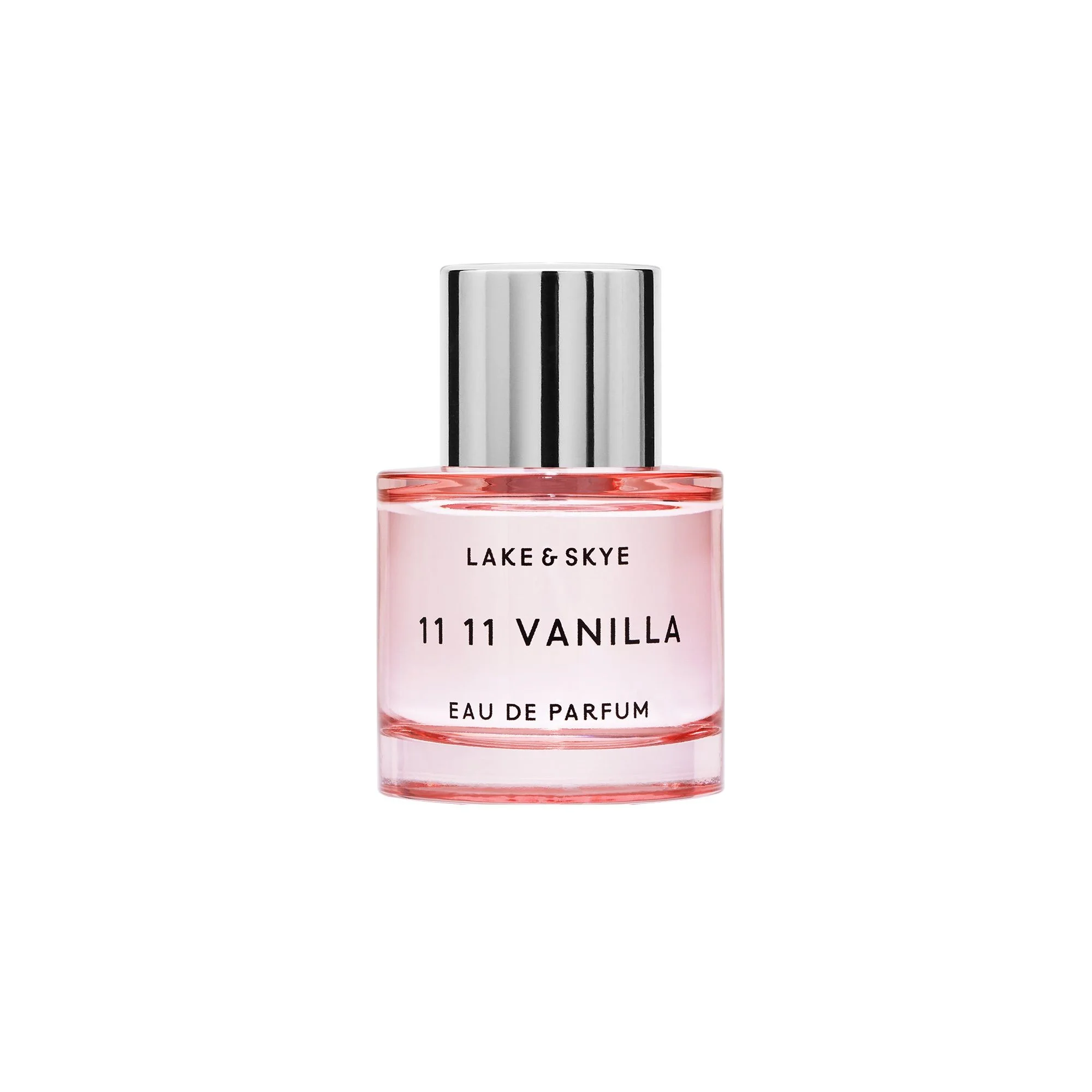 11 11 Vanilla Eau De Parfum