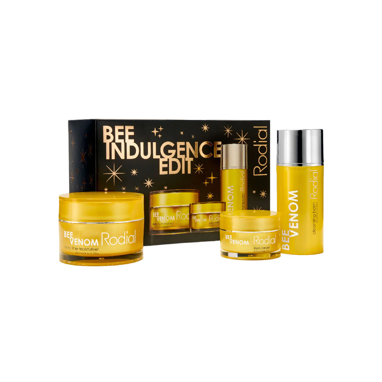 Bee Indulgence Edit (Limited Edition)