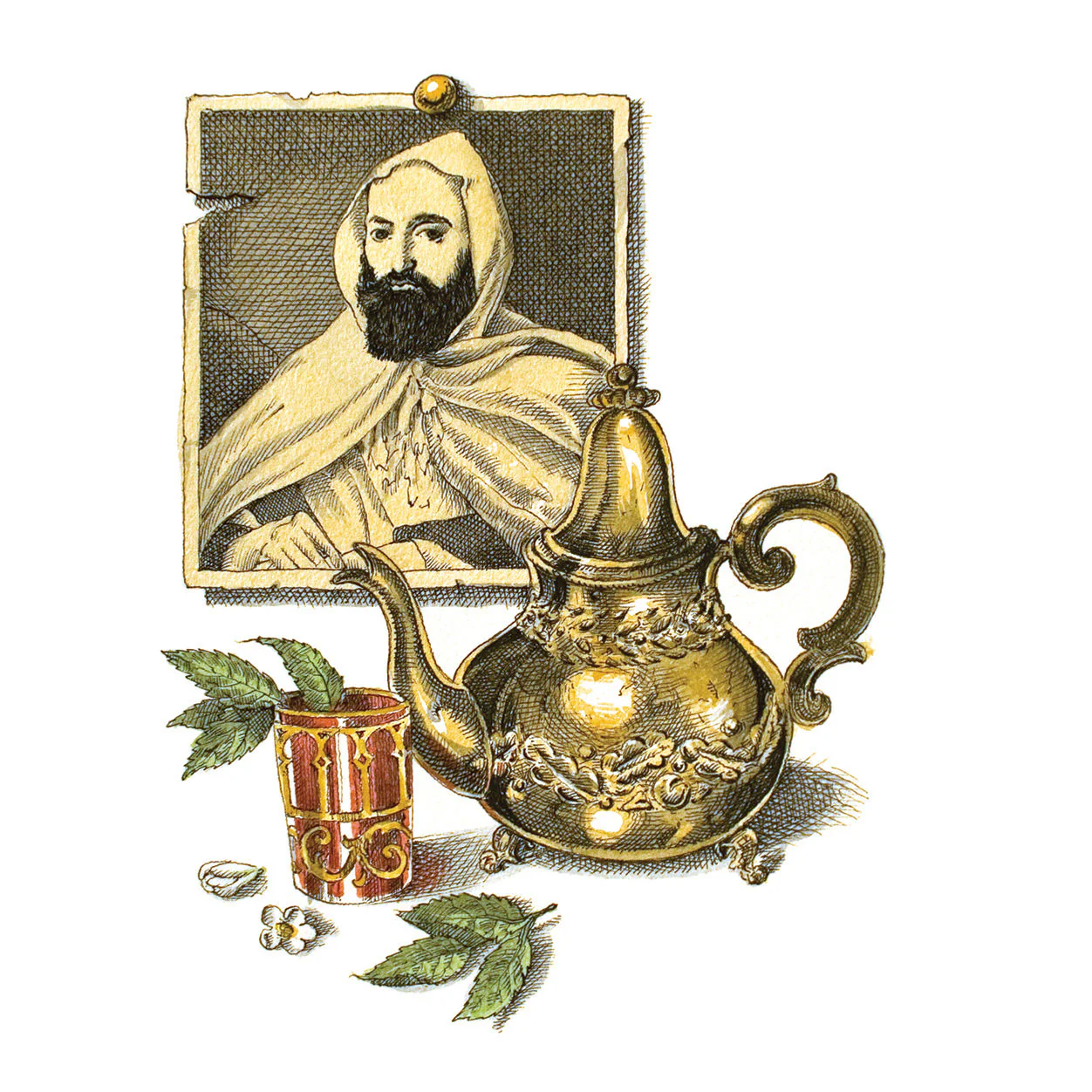 1171-abd-el-kader-candle-3.webp Abd El Kader Candle