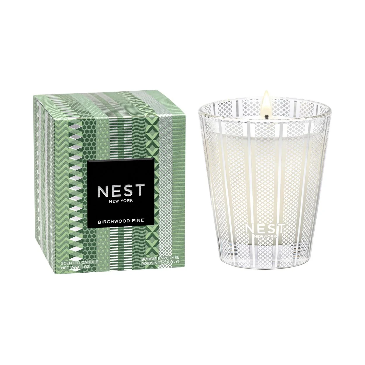Birchwood Pine Candle (Limited Edition)