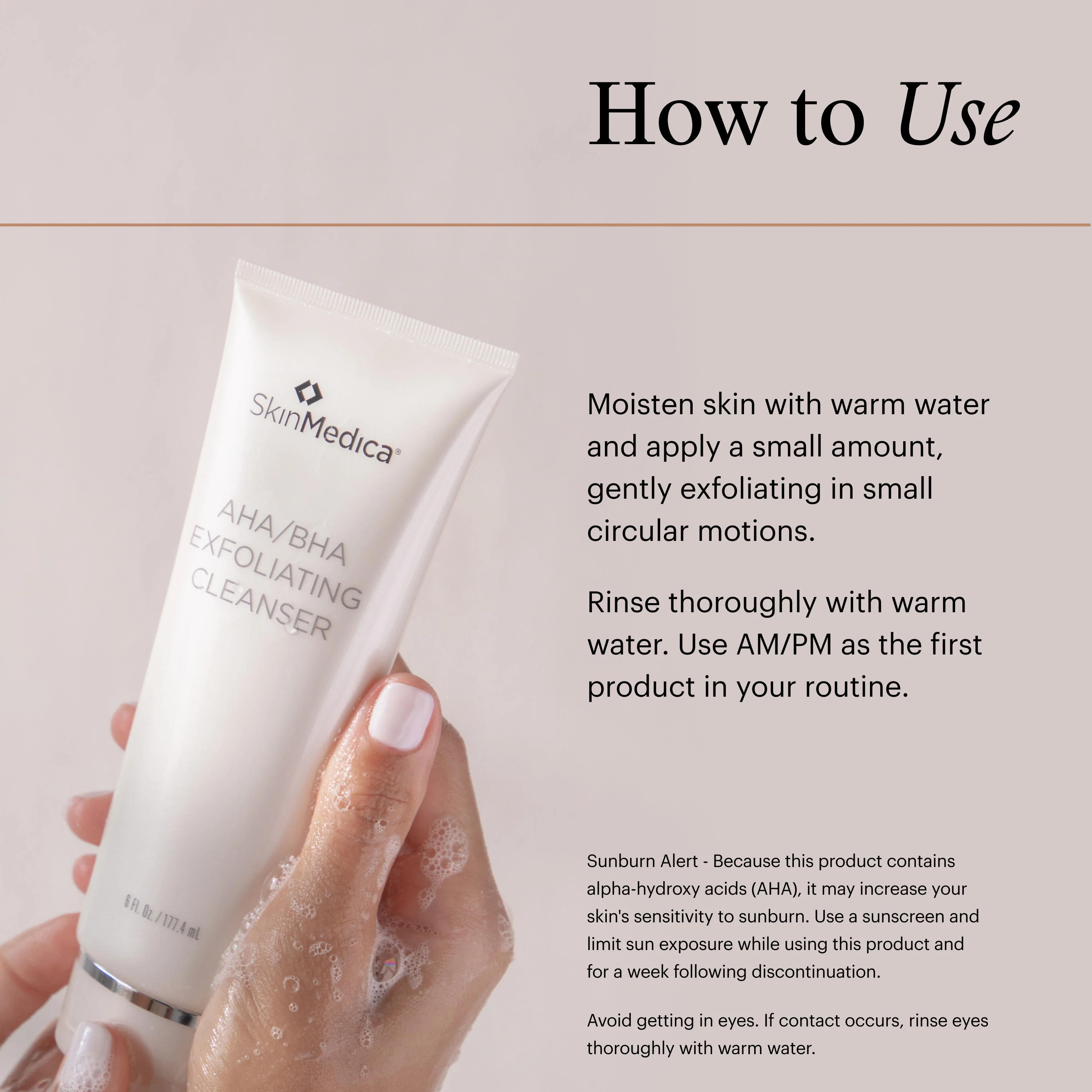 1333-aha-bha-exfoliating-cleanser-9.webp AHA/BHA Exfoliating Cleanser
