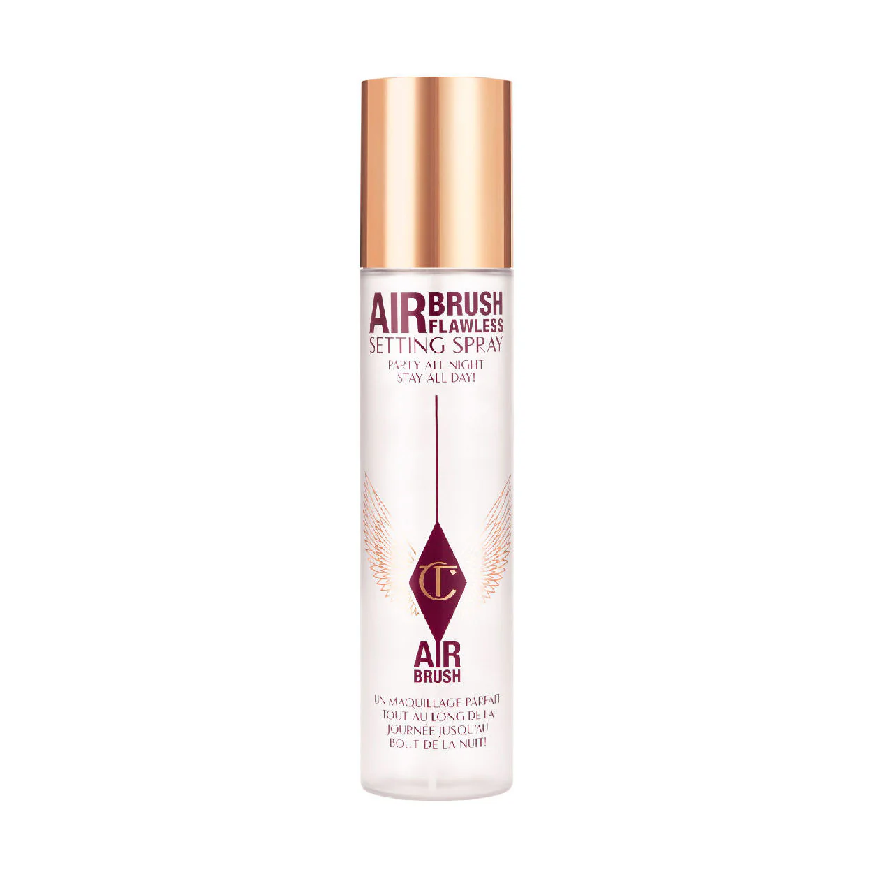 Airbrush Flawless Setting Spray