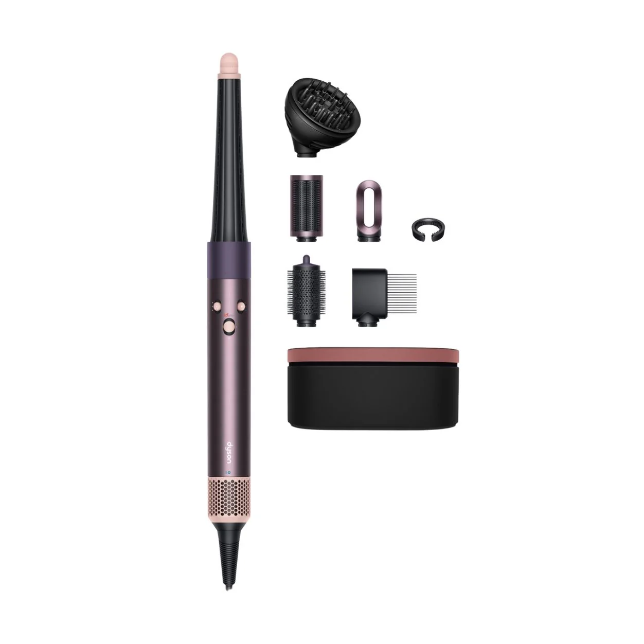 Airwrap i.d. Multi-Styler and Dryer Curly+Coily