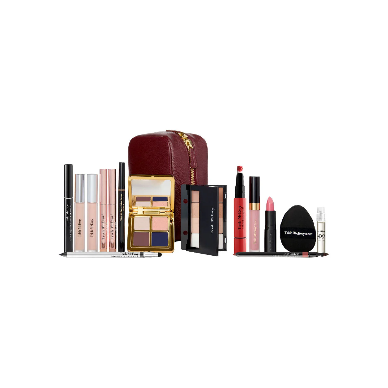 Bluemercury Exclusive Holiday Planner Collection (Limited Edition)