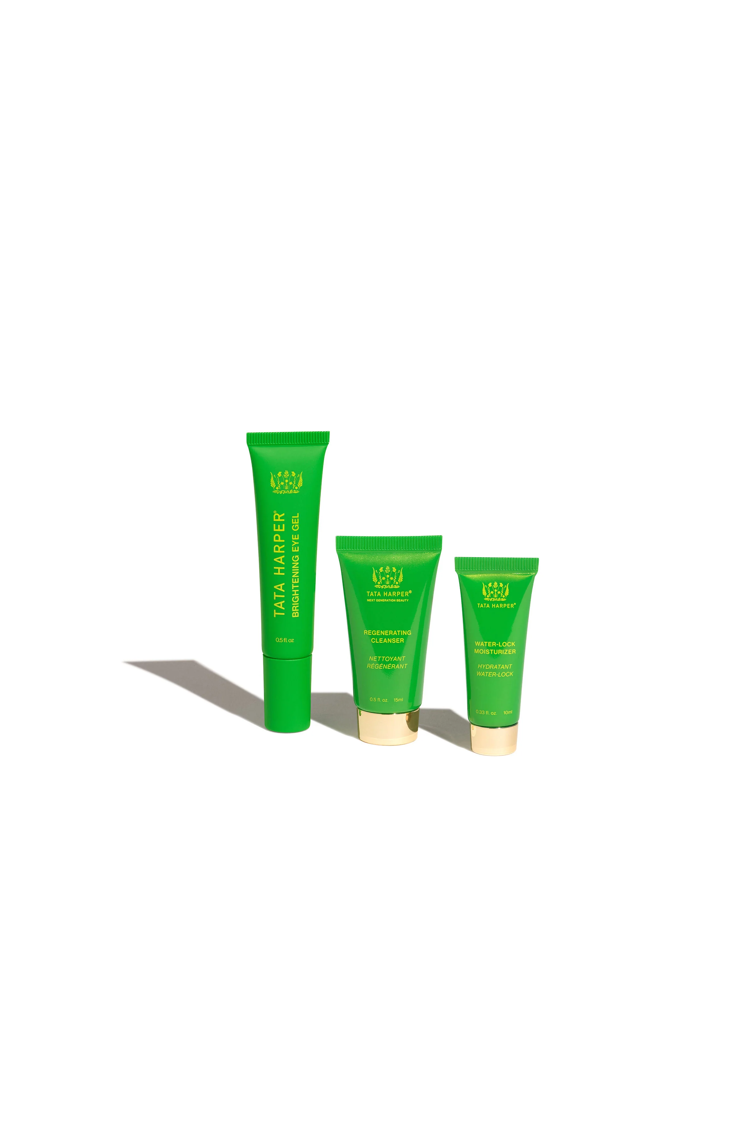 Brighten Up Essentials Set (Limited Edition)