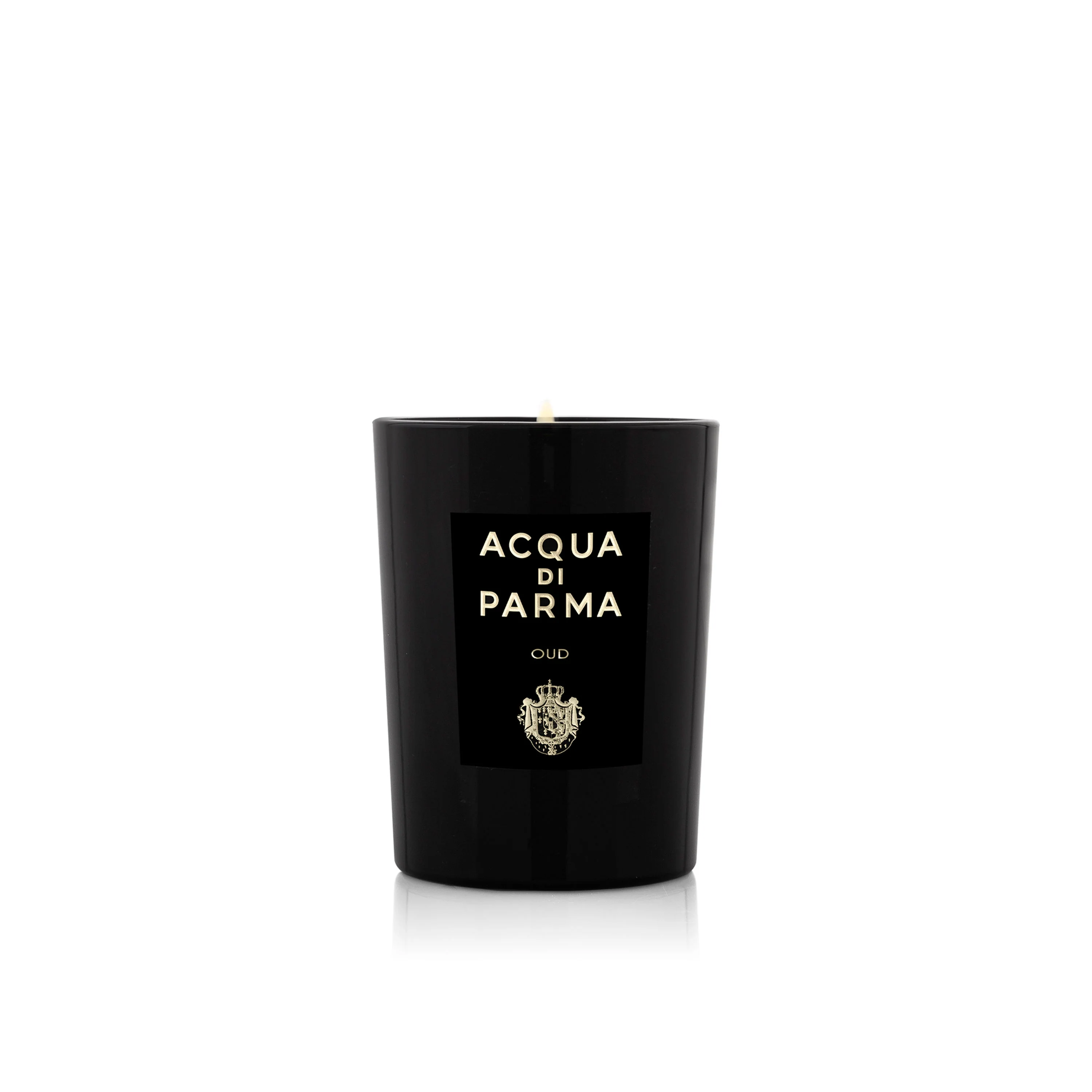 Oud Candle