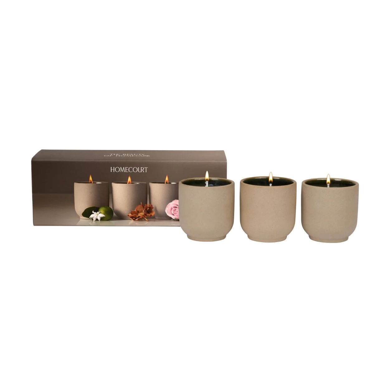 Candle Discovery Set (Limited Edition)