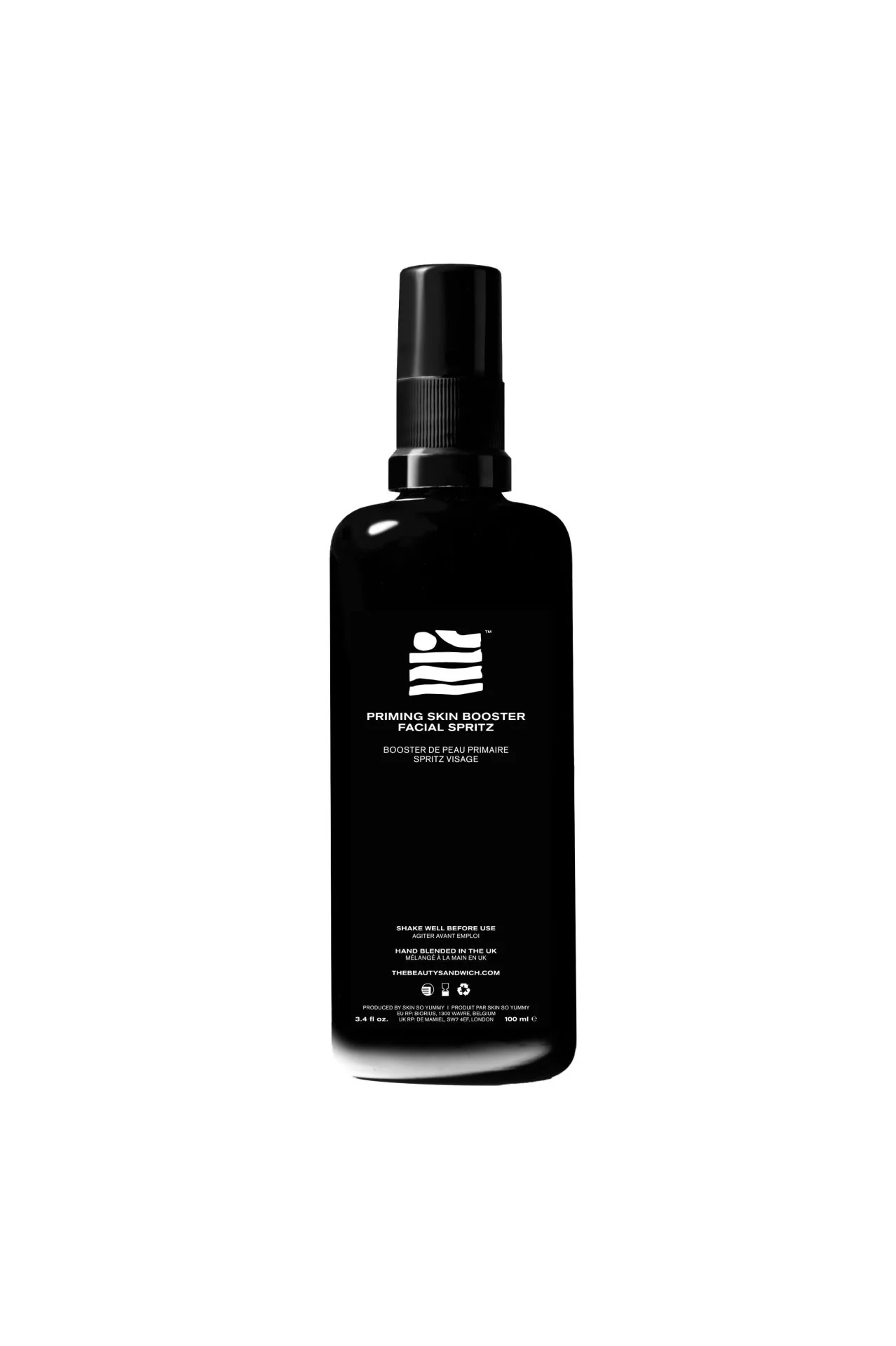 Amuse Bouche Balancing Facial Mist