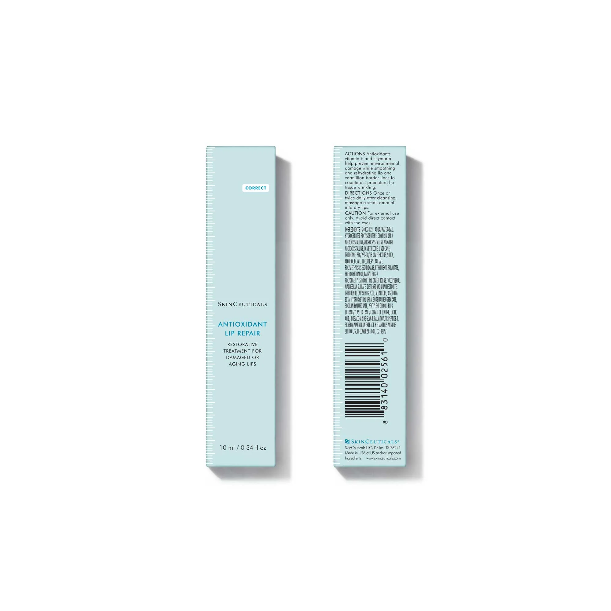 Antioxidant Lip Repair