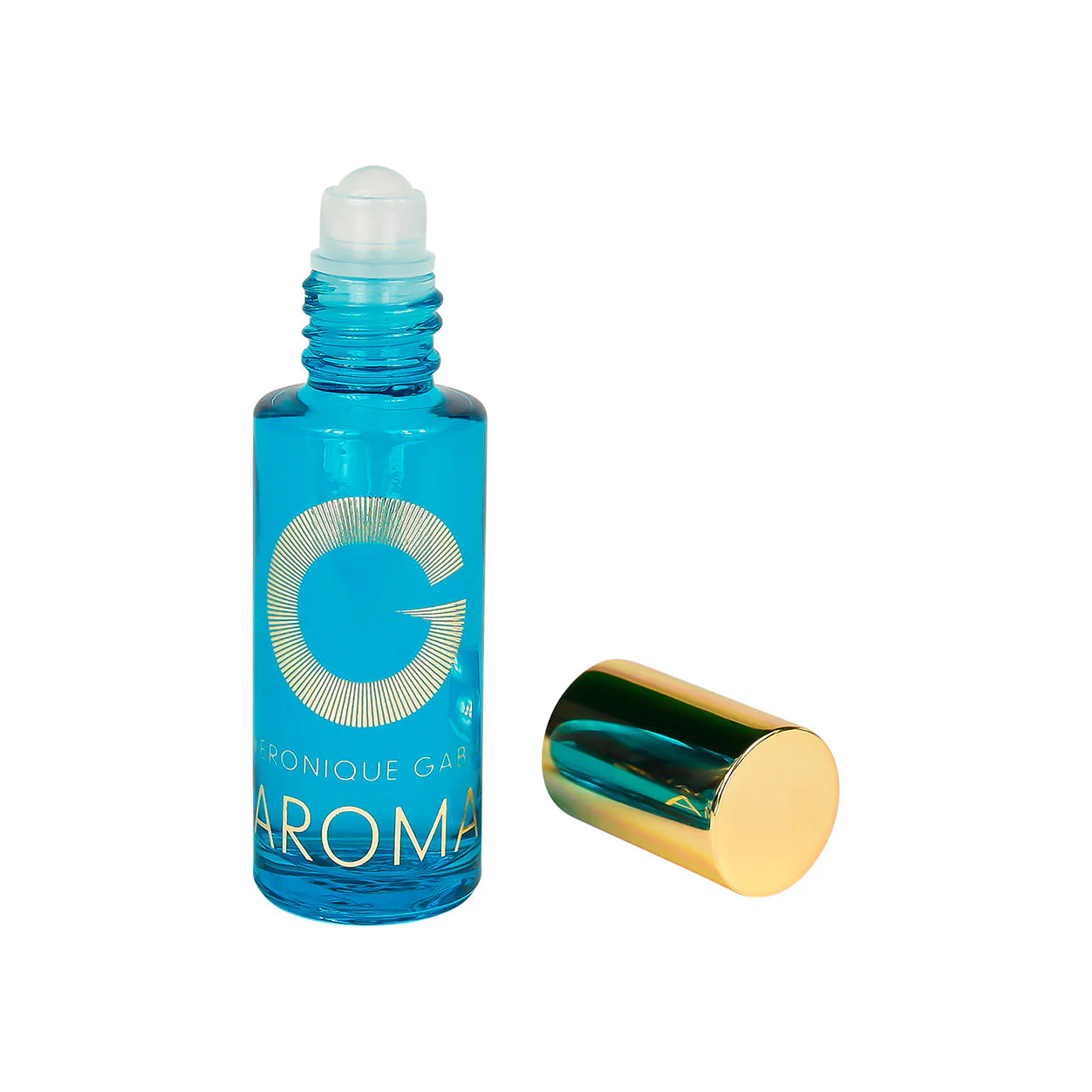 Aroma Heart Essential Blend Roll-On