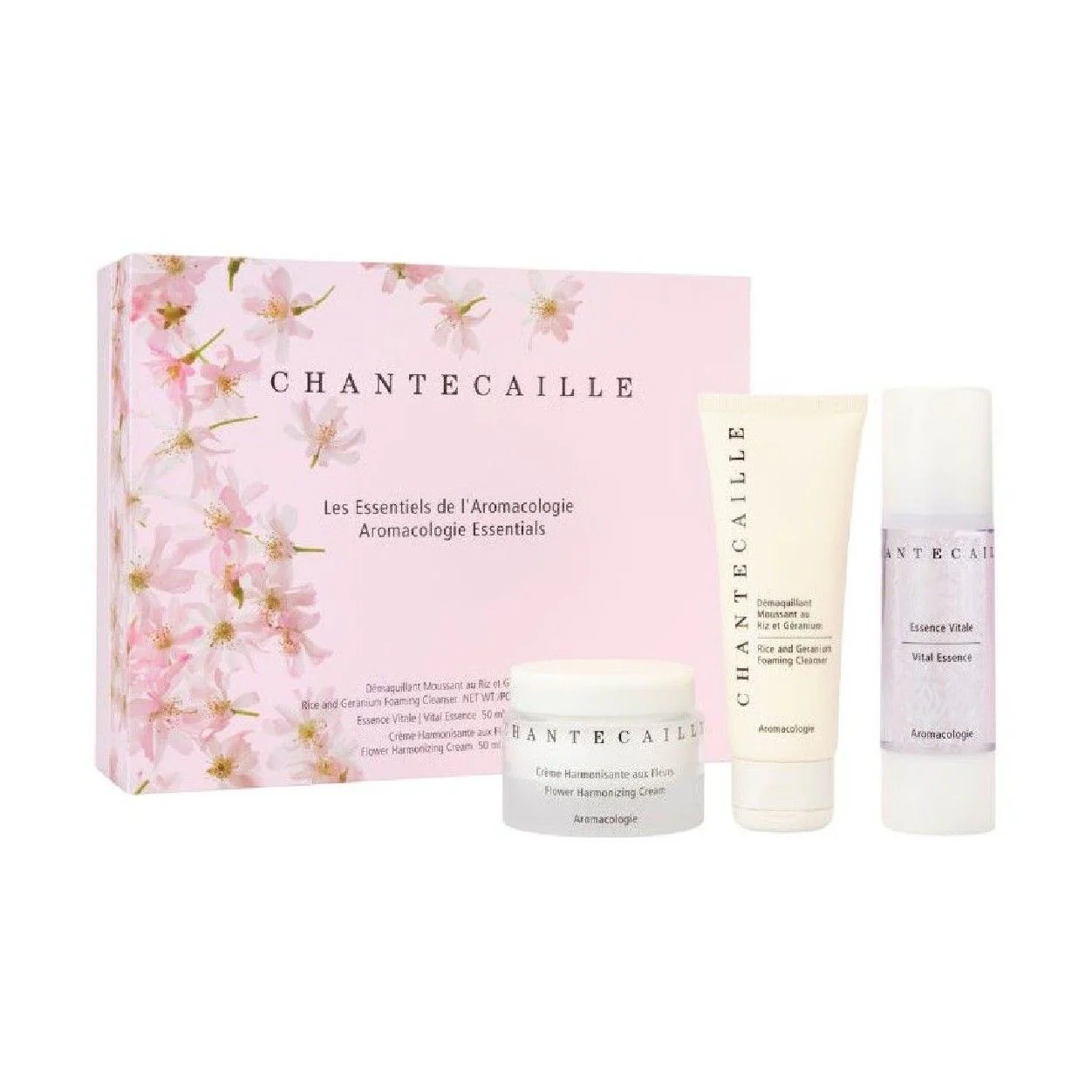 Aromacologie Essentials