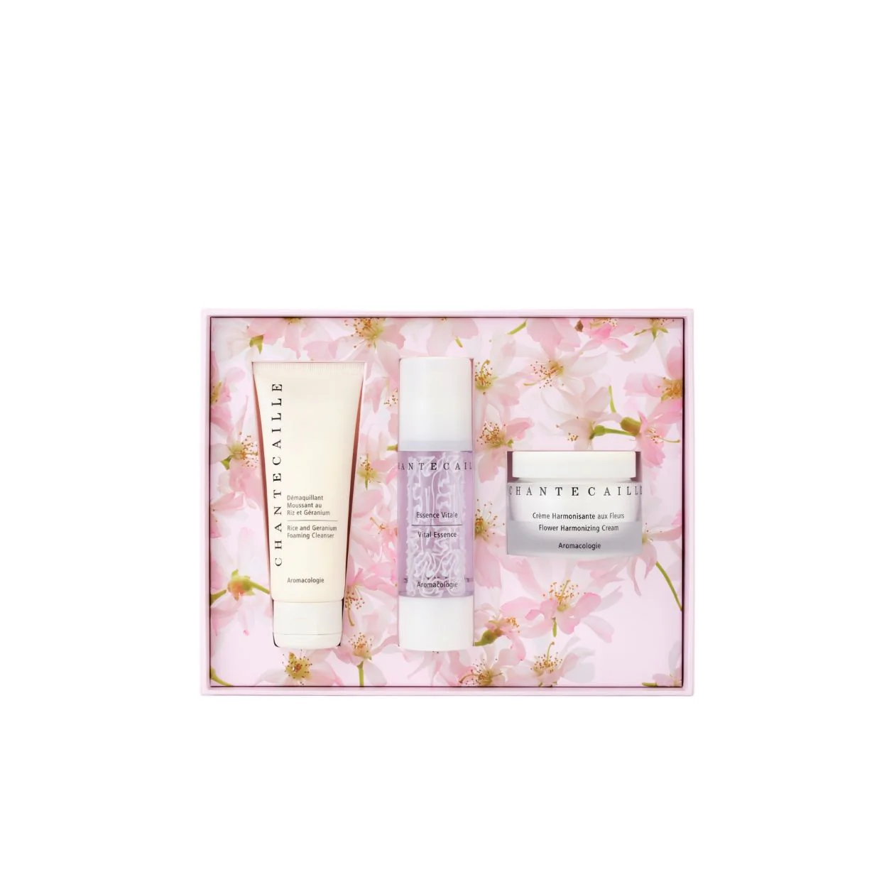 Aromacologie Essentials