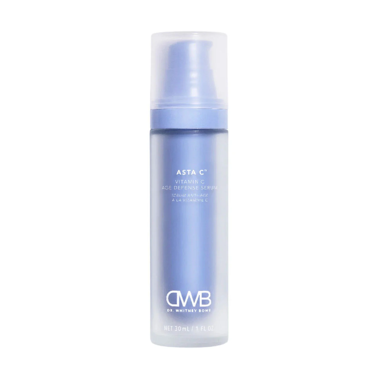 Asta C Vitamin C Age Defense Serum