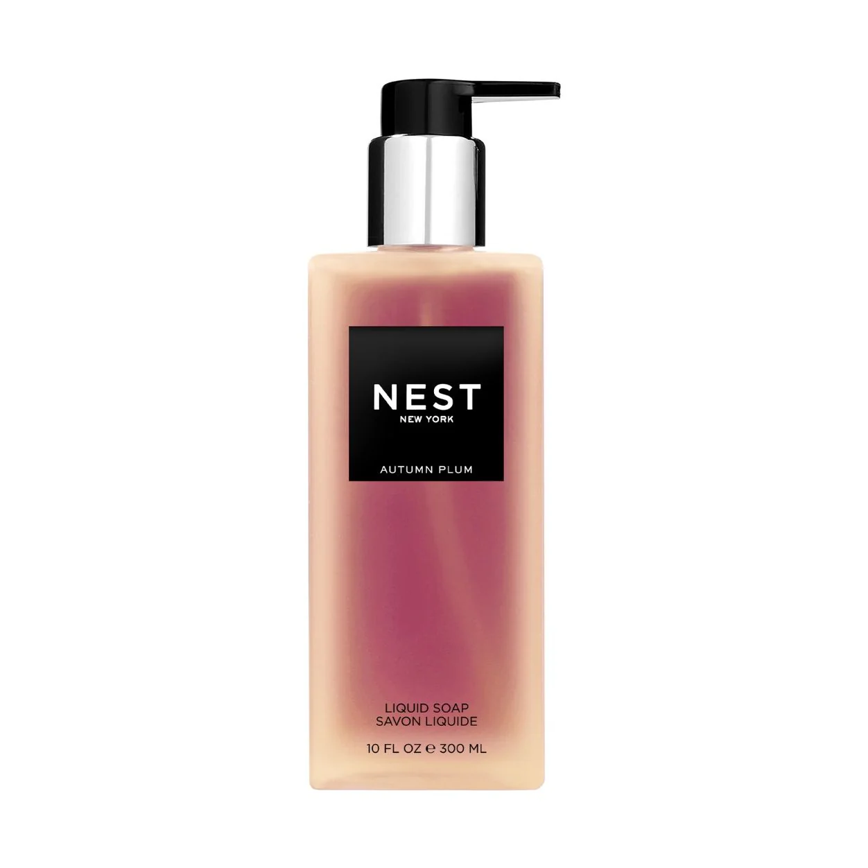 Autumn Plum Liquid Soap (Limited Edition)