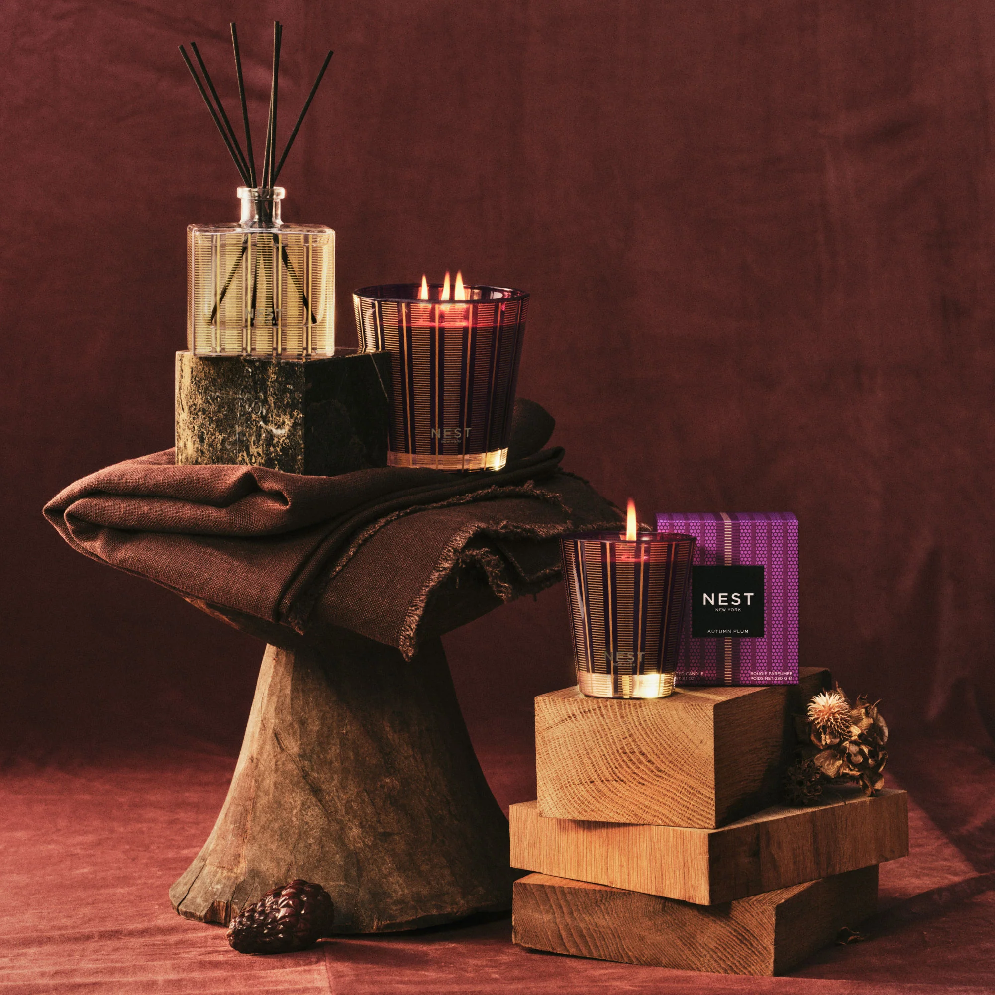 1845-autumn-plum-reed-diffuser-limited-edition--3.webp Autumn Plum Reed Diffuser (Limited Edition)