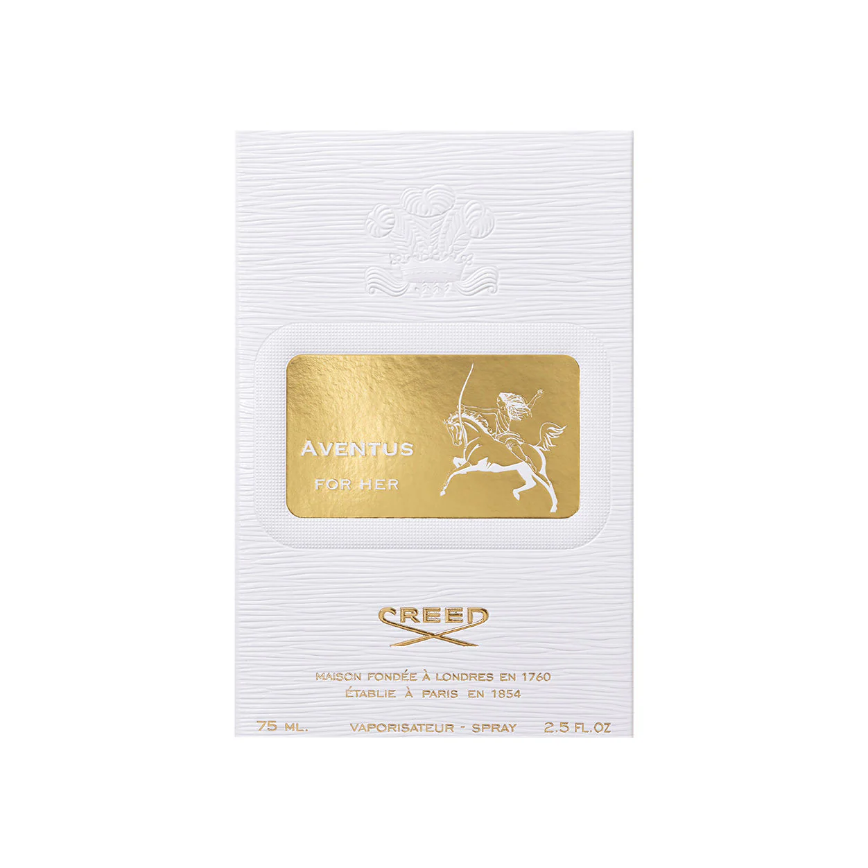 Aventus For Her Eau de Parfum