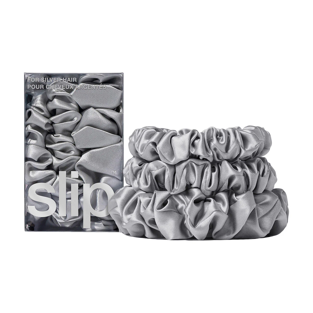 Back to Basics Assorted Scrunchies