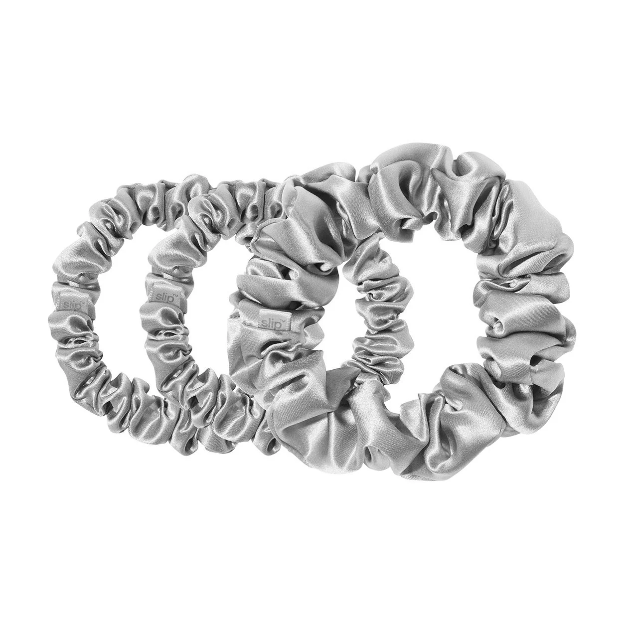 Back to Basics Assorted Scrunchies