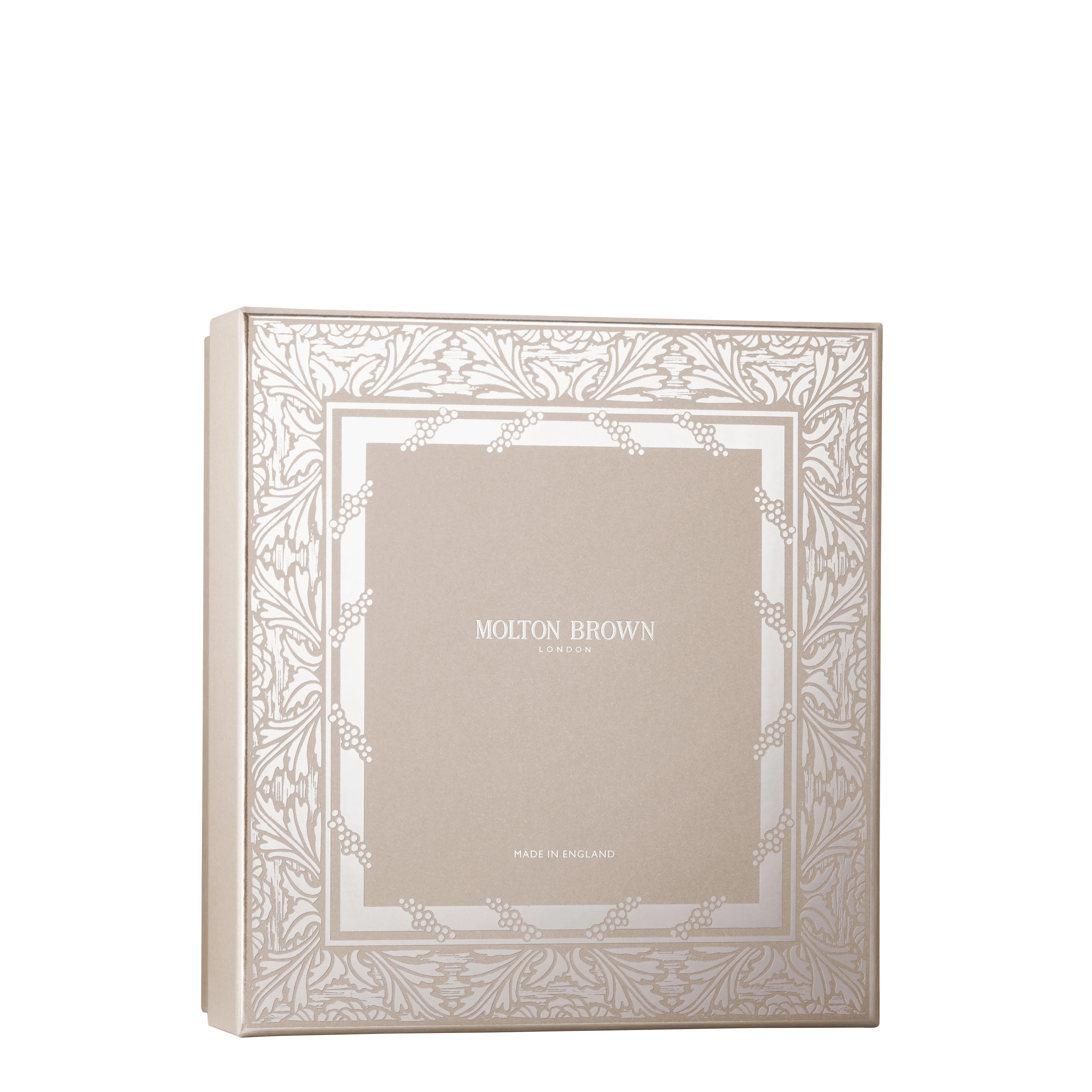 Delicious Rhubarb & Rose Hand Care Collection (Limited Edition)