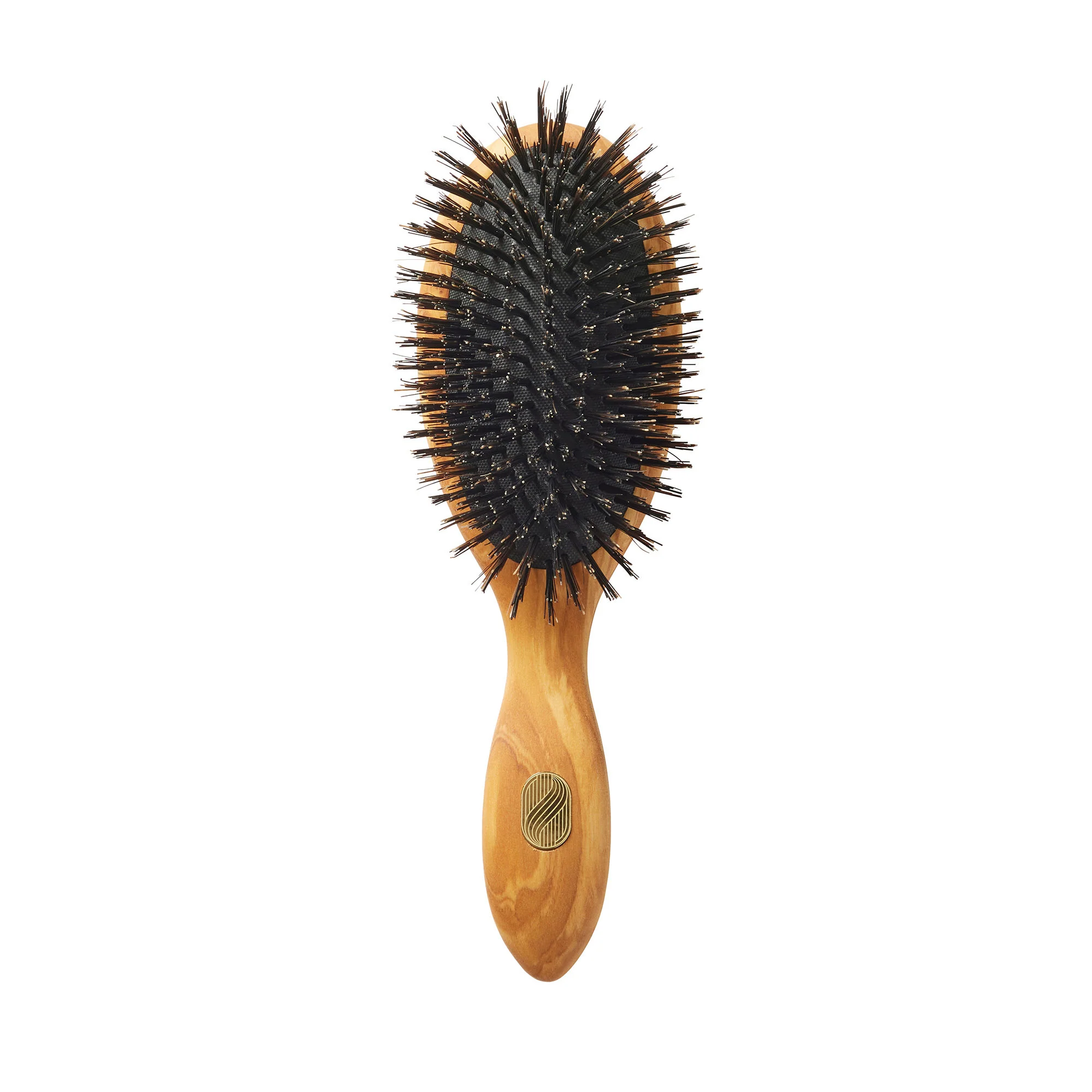 Beaute Classic Repair & Shine Brush for Fine to Medium Hair