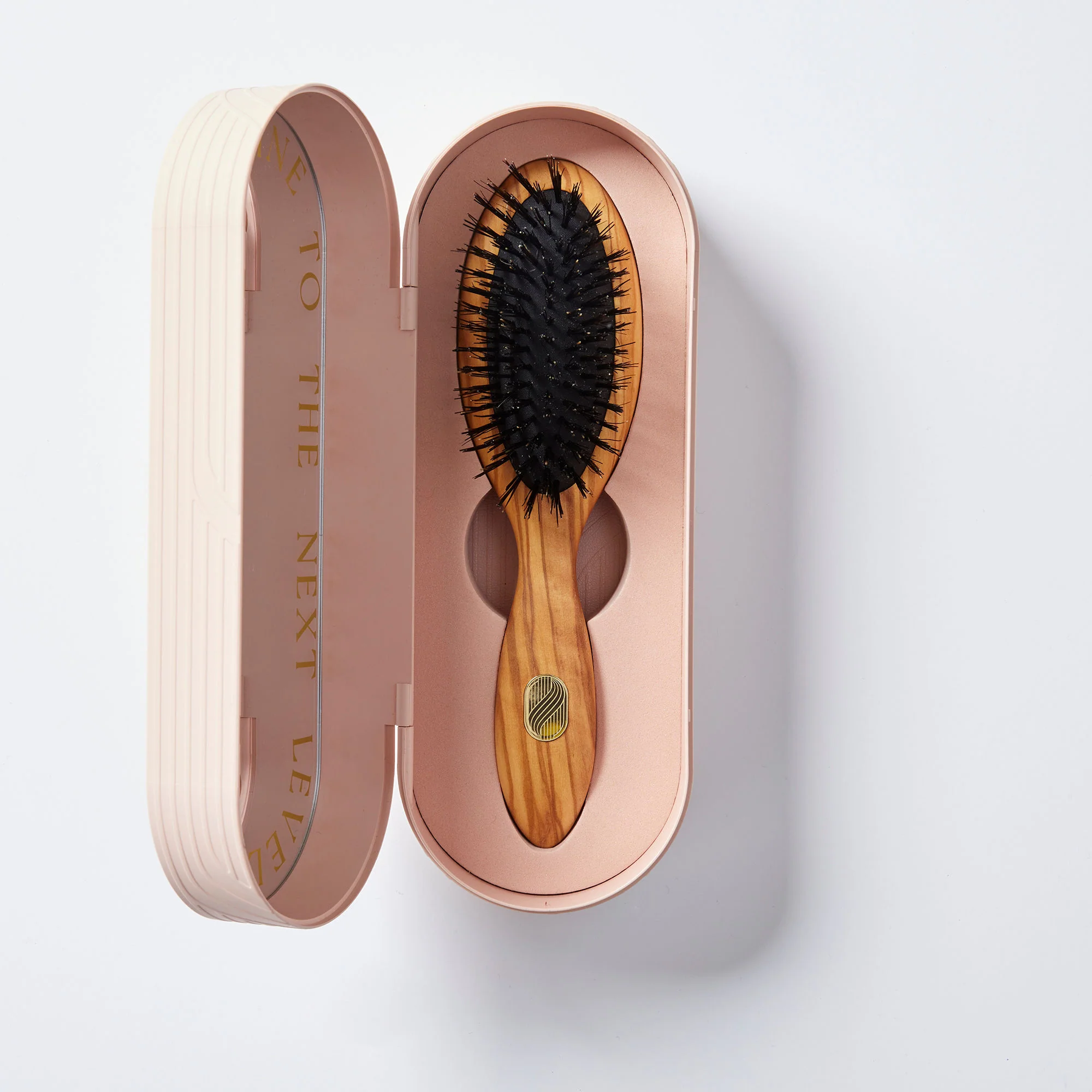 Beaute Petite Repair & Shine Brush for Fine to Medium Hair