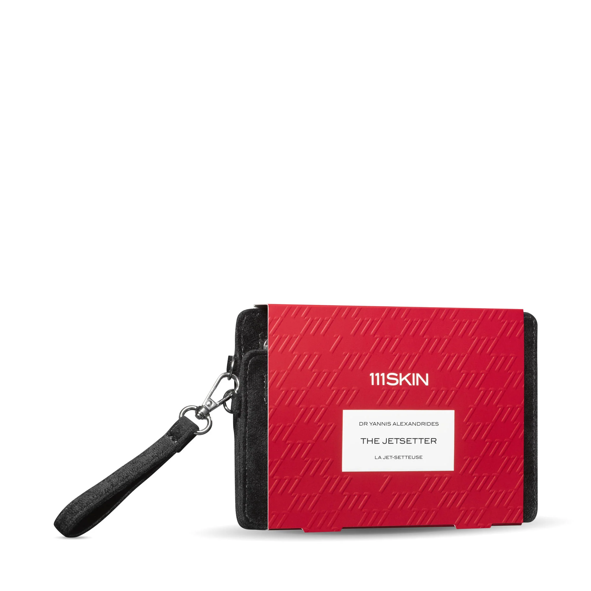 Jetsetter Passport (Limited Edition)