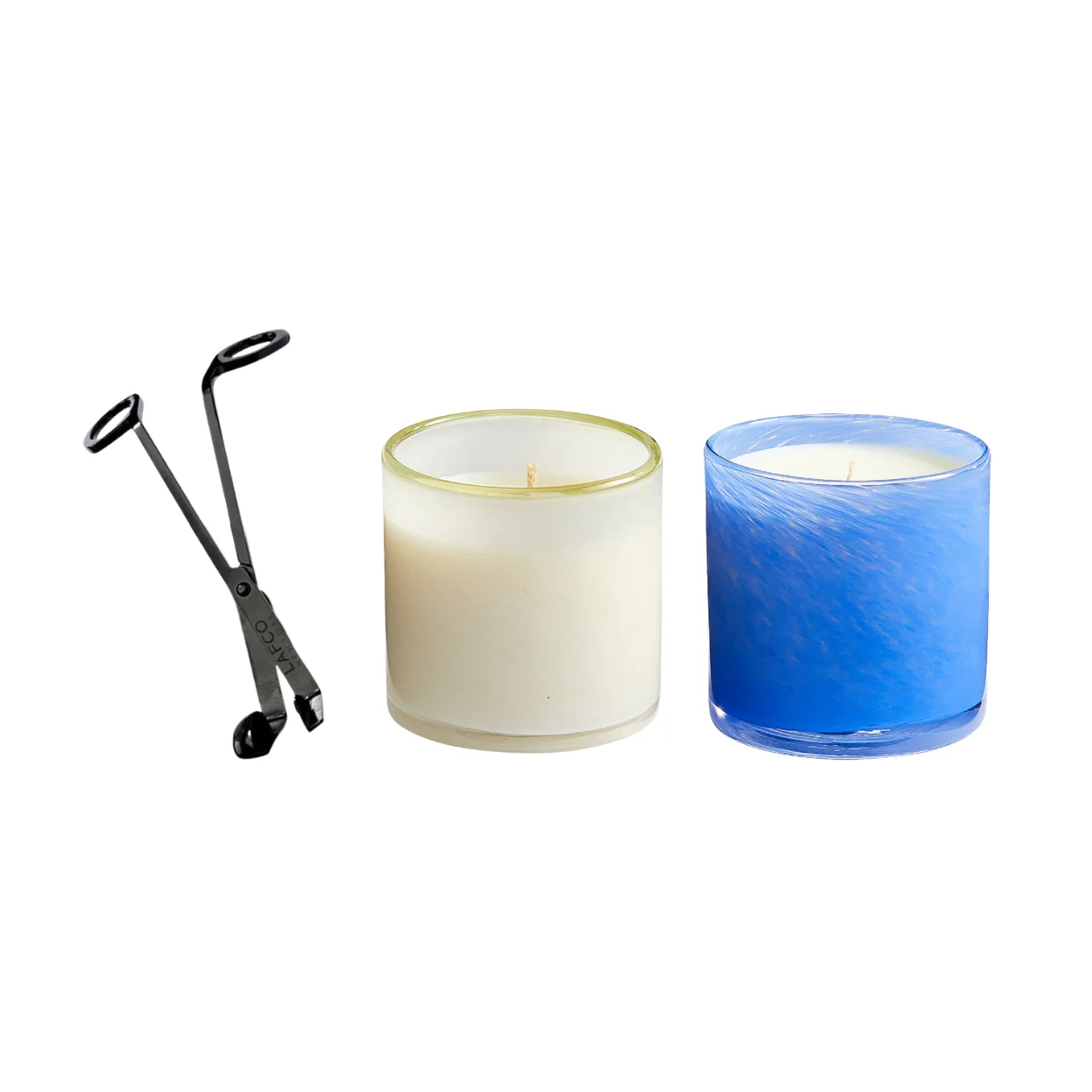 Bestseller Candle Duo