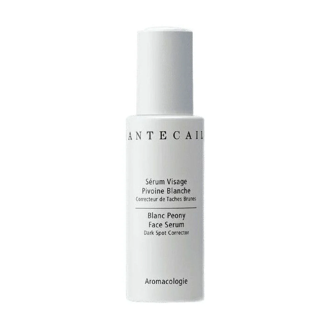 Blanc Peony Face Serum Dark Spot Corrector