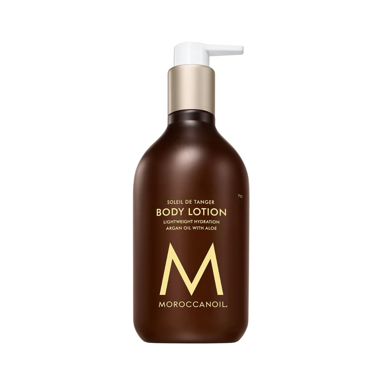 Body Lotion Soleil de Tanger