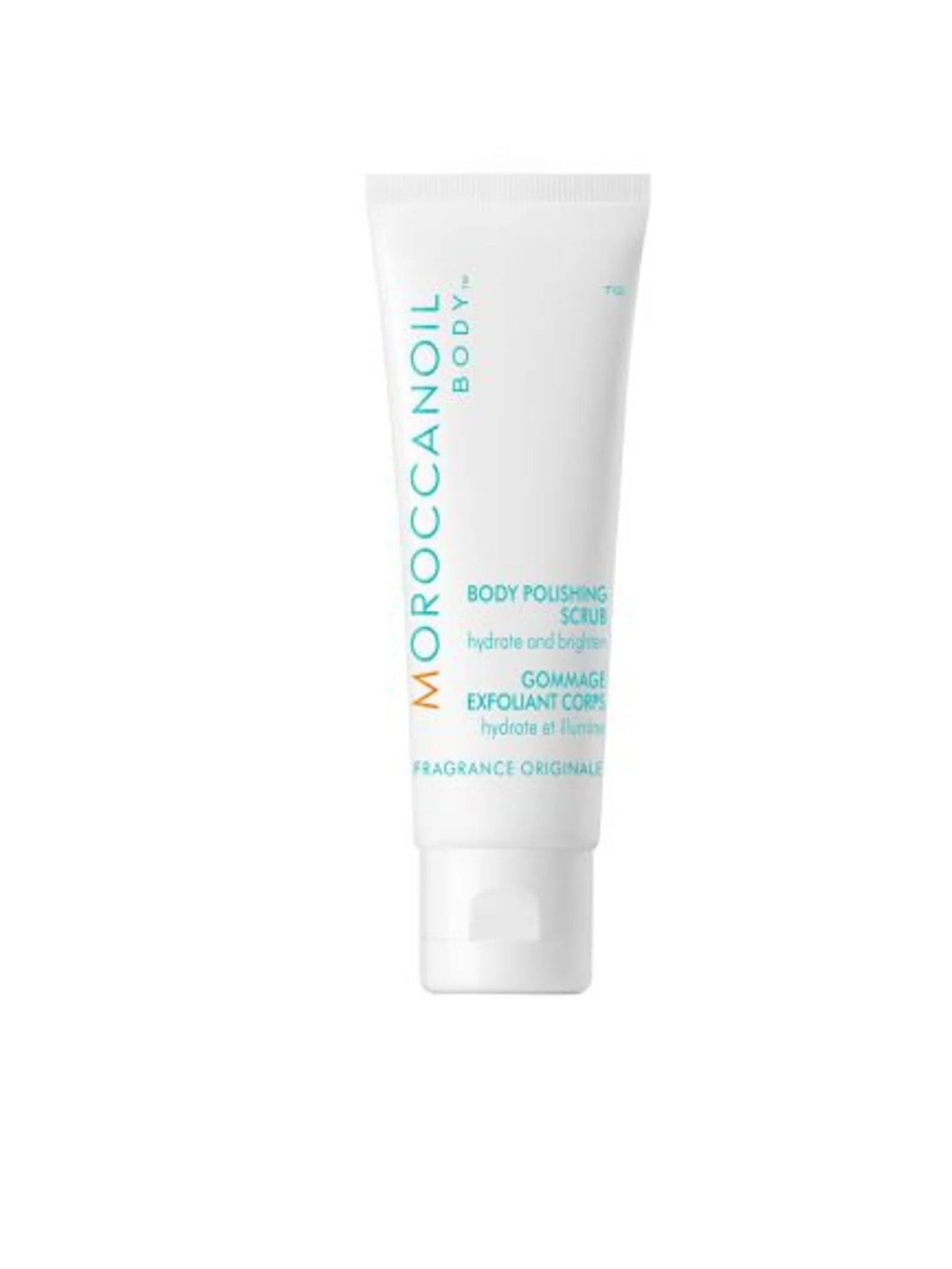 Body Polishing Scrub 20ml
