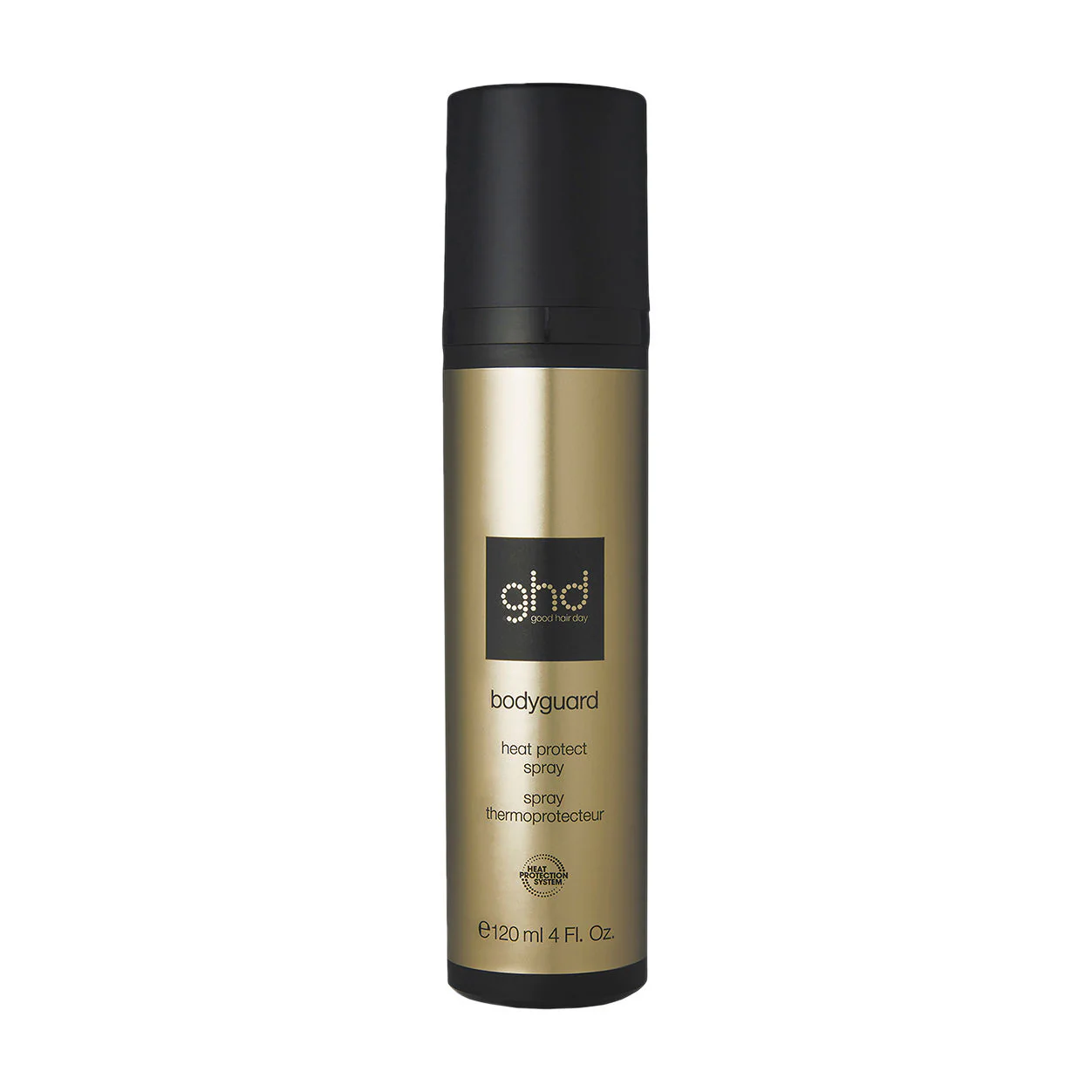 Bodyguard Heat Protect Spray