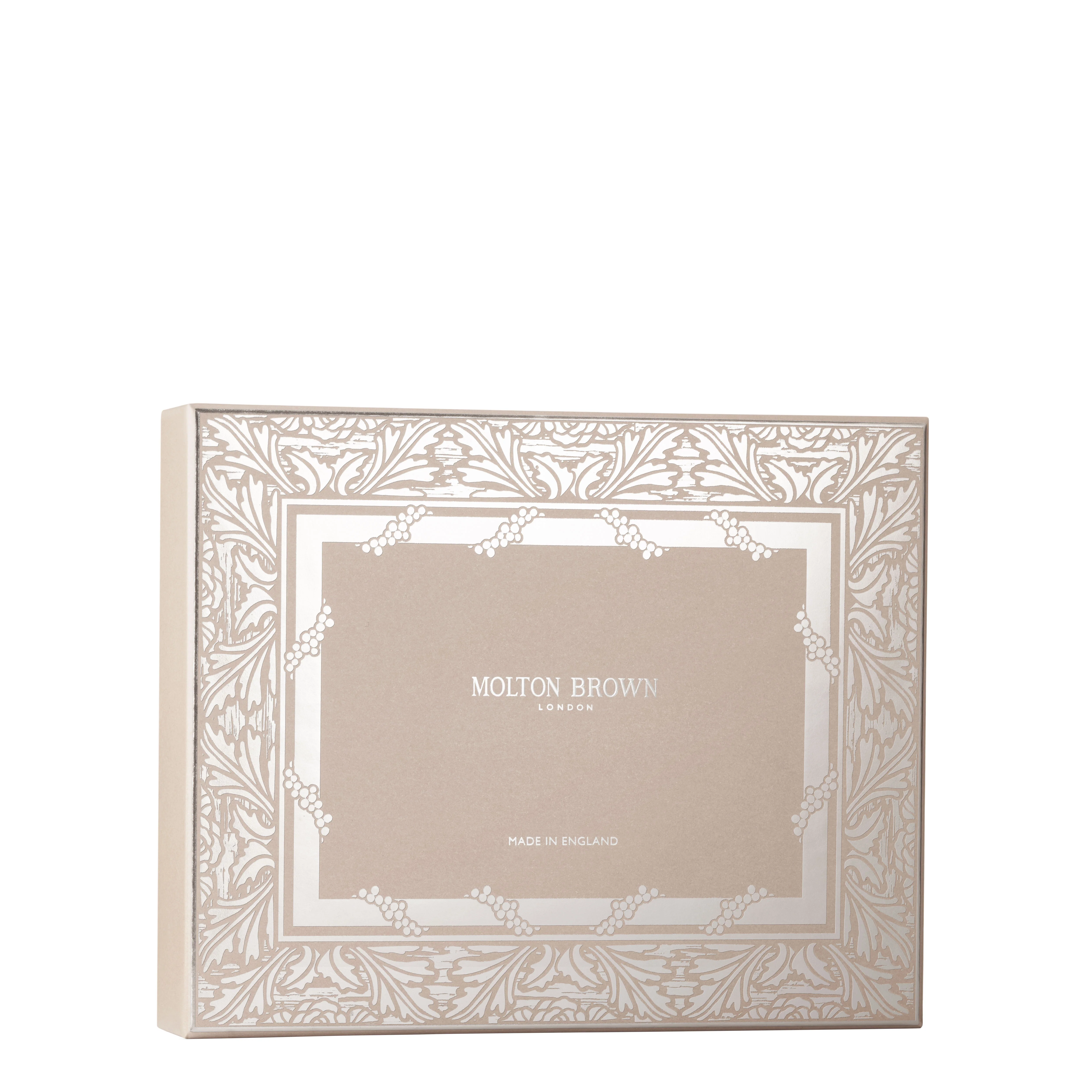 Floral & Spicy Hand Care Collection (Limited Edition)