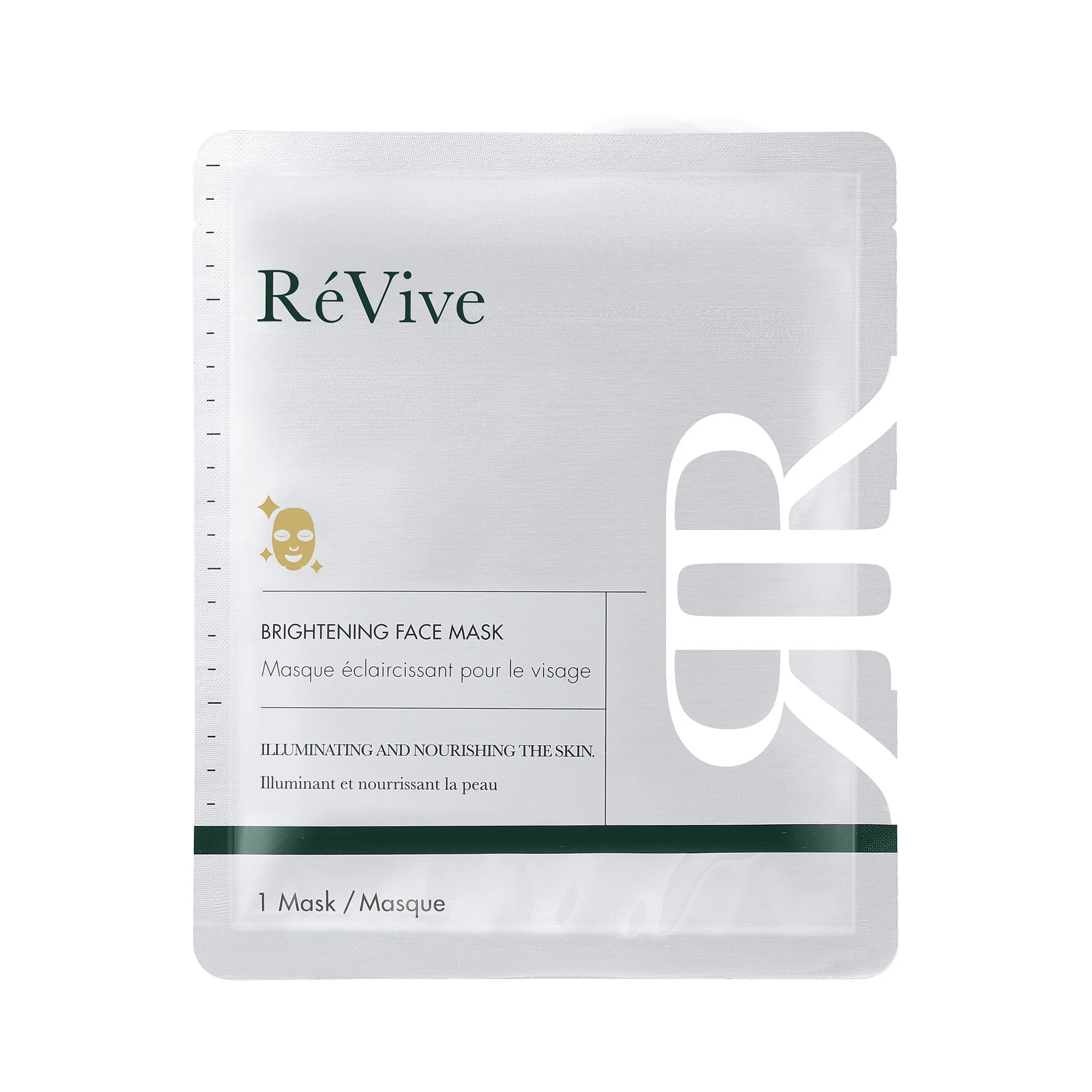 Brightening Face Mask