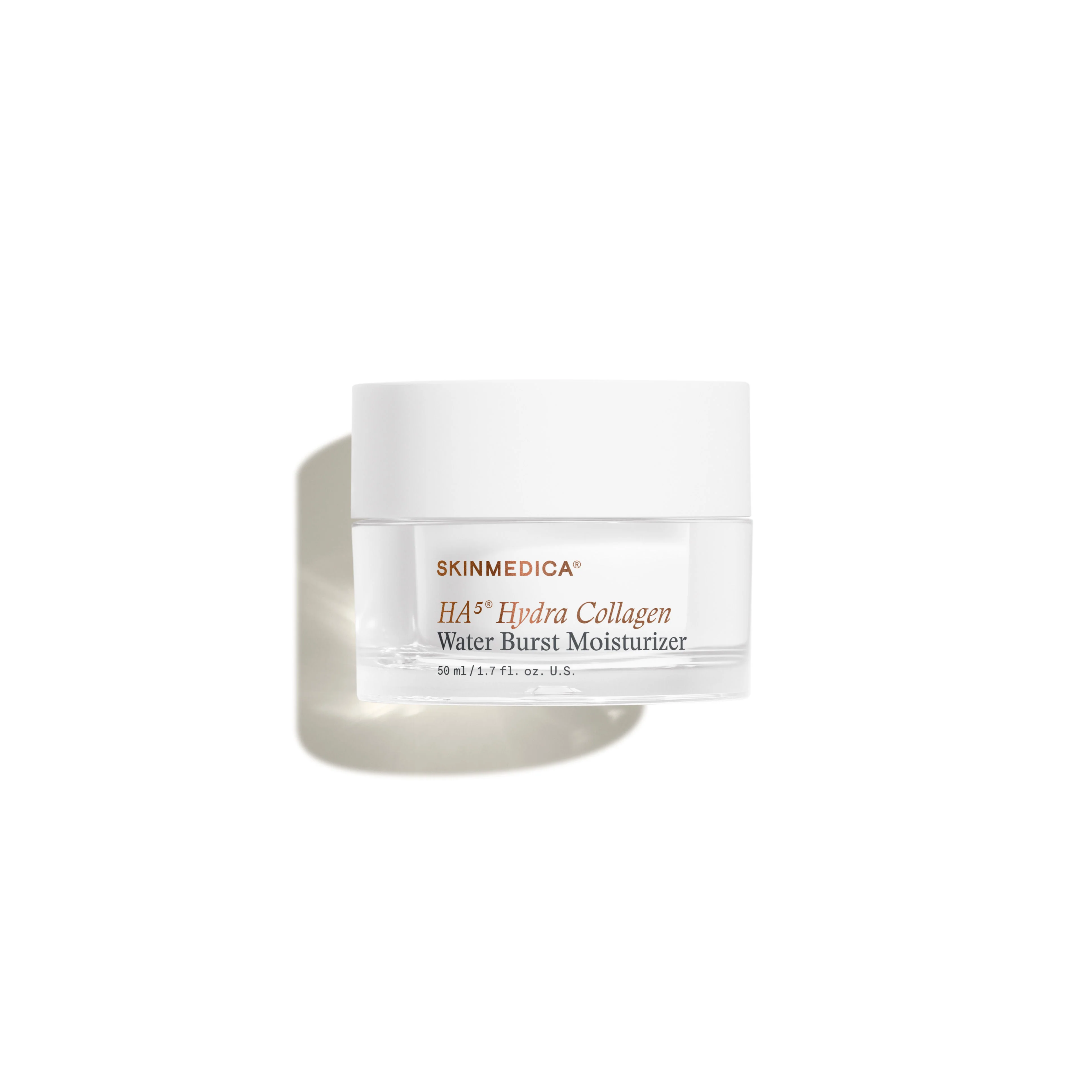 HA5 Hydra Collagen Water Burst Moisturizer