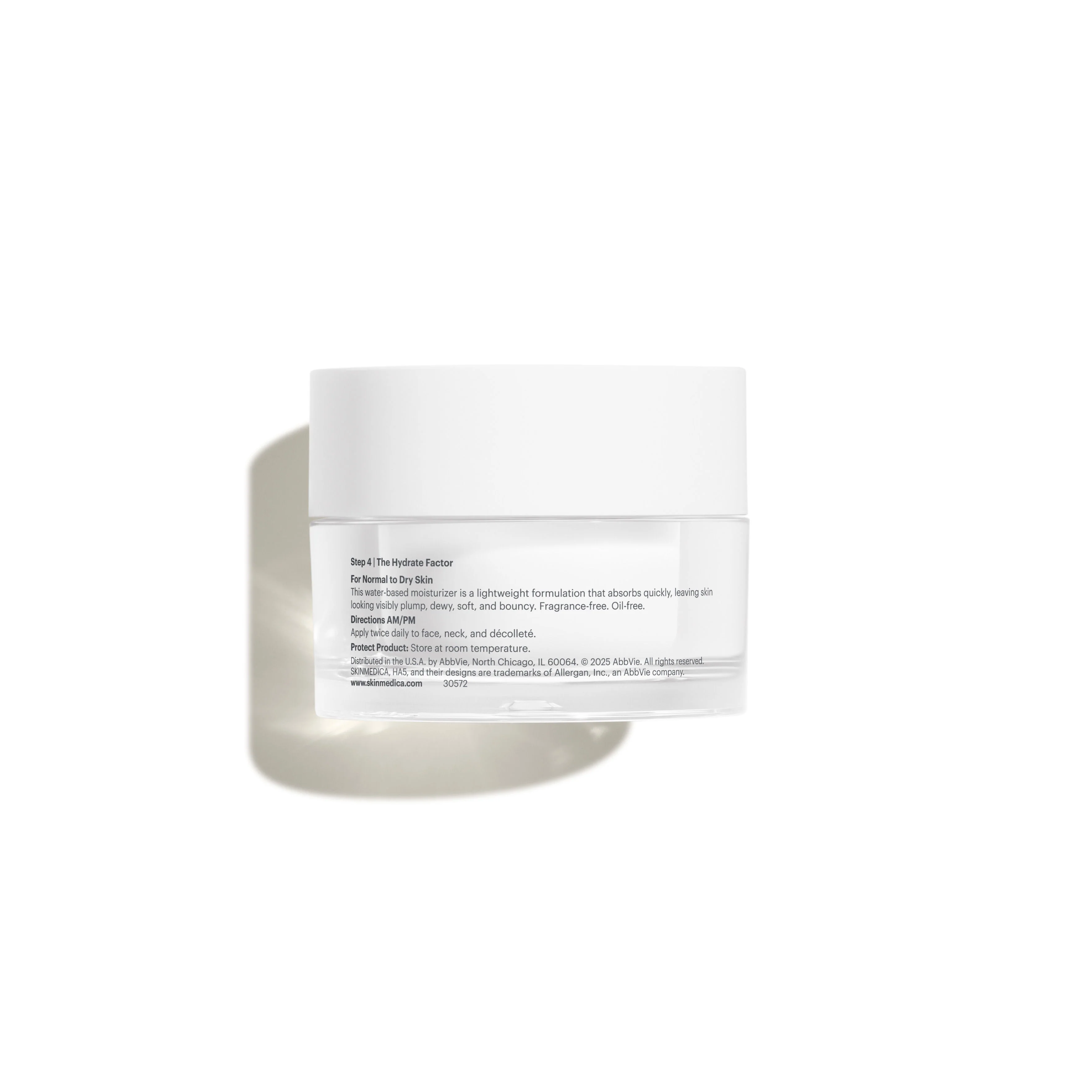 257-ha5-hydra-collagen-water-burst-moisturizer-3.webp HA5 Hydra Collagen Water Burst Moisturizer