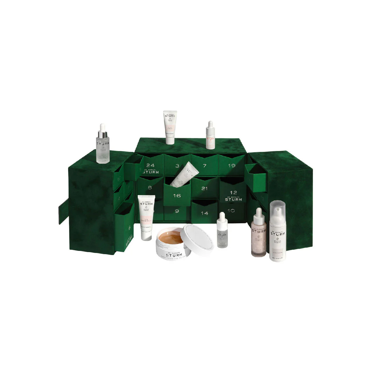 Advent Calendar (Limited Edition)