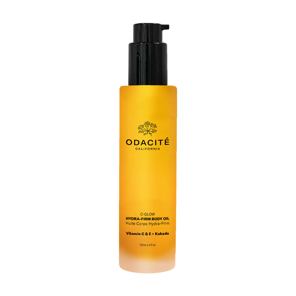 C-Glow Hydra-Firm Body Oil