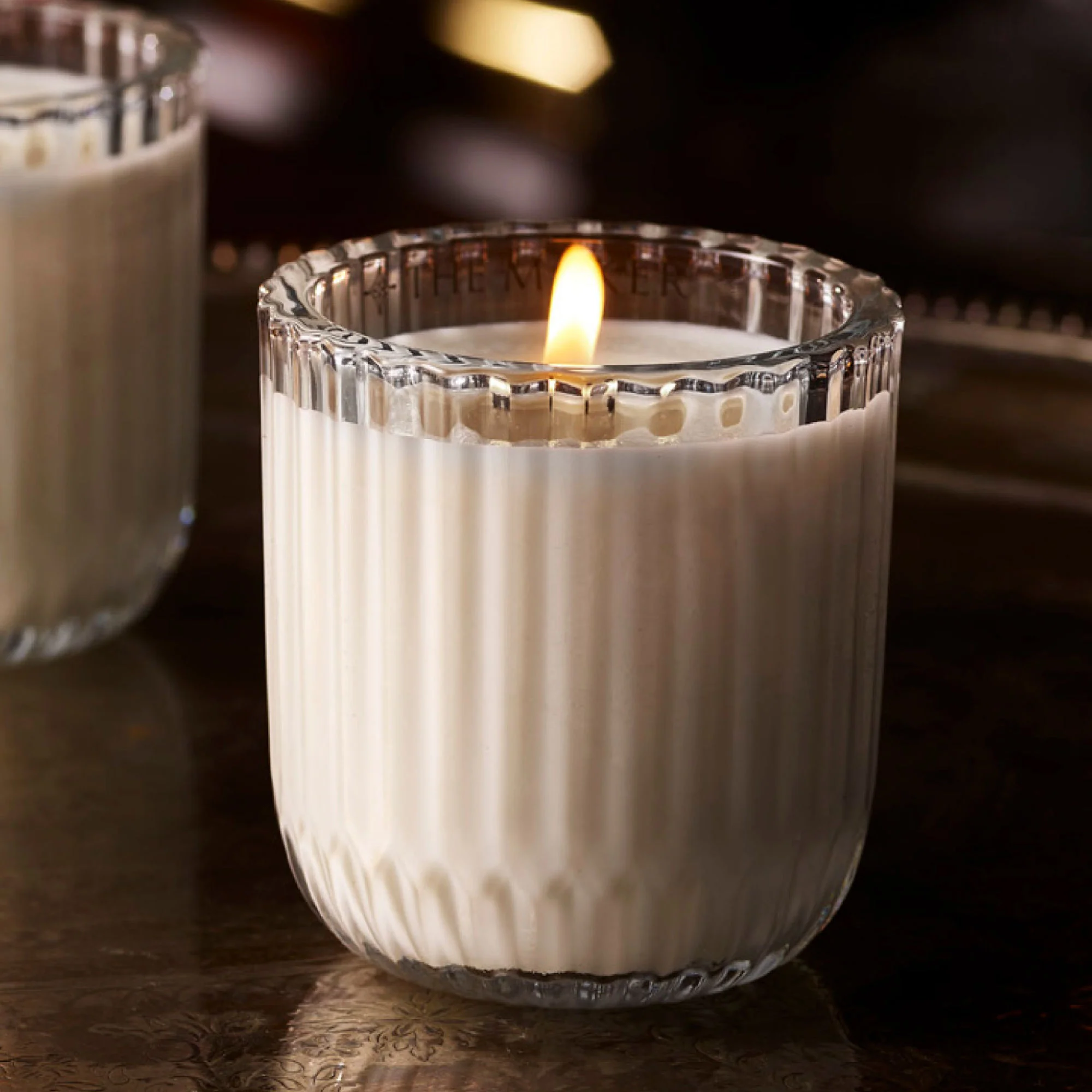 Café Candle