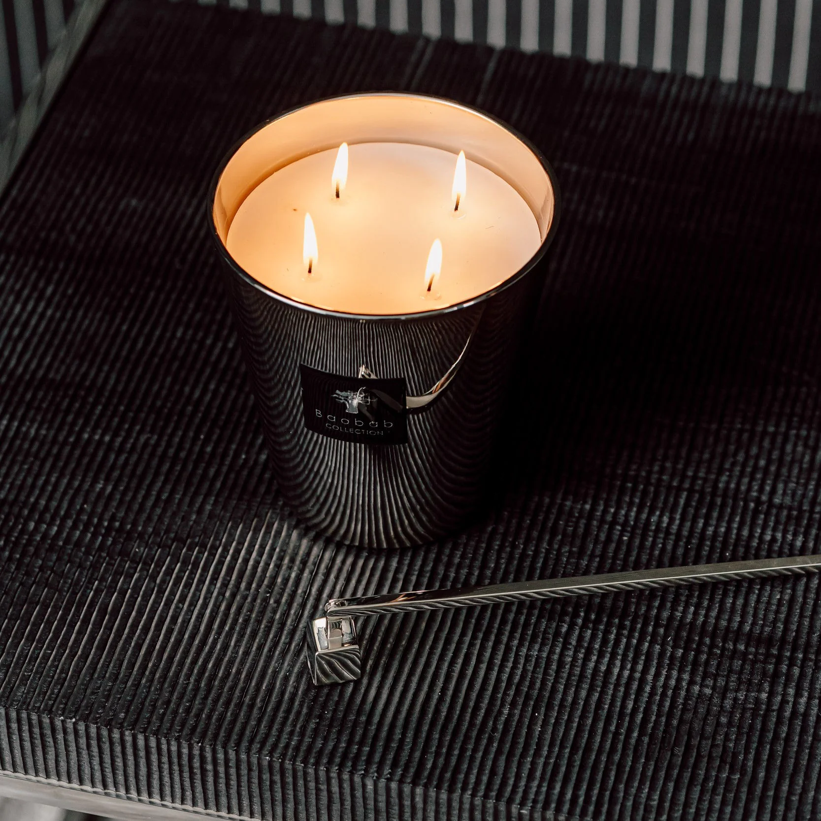 Candle Snuffer