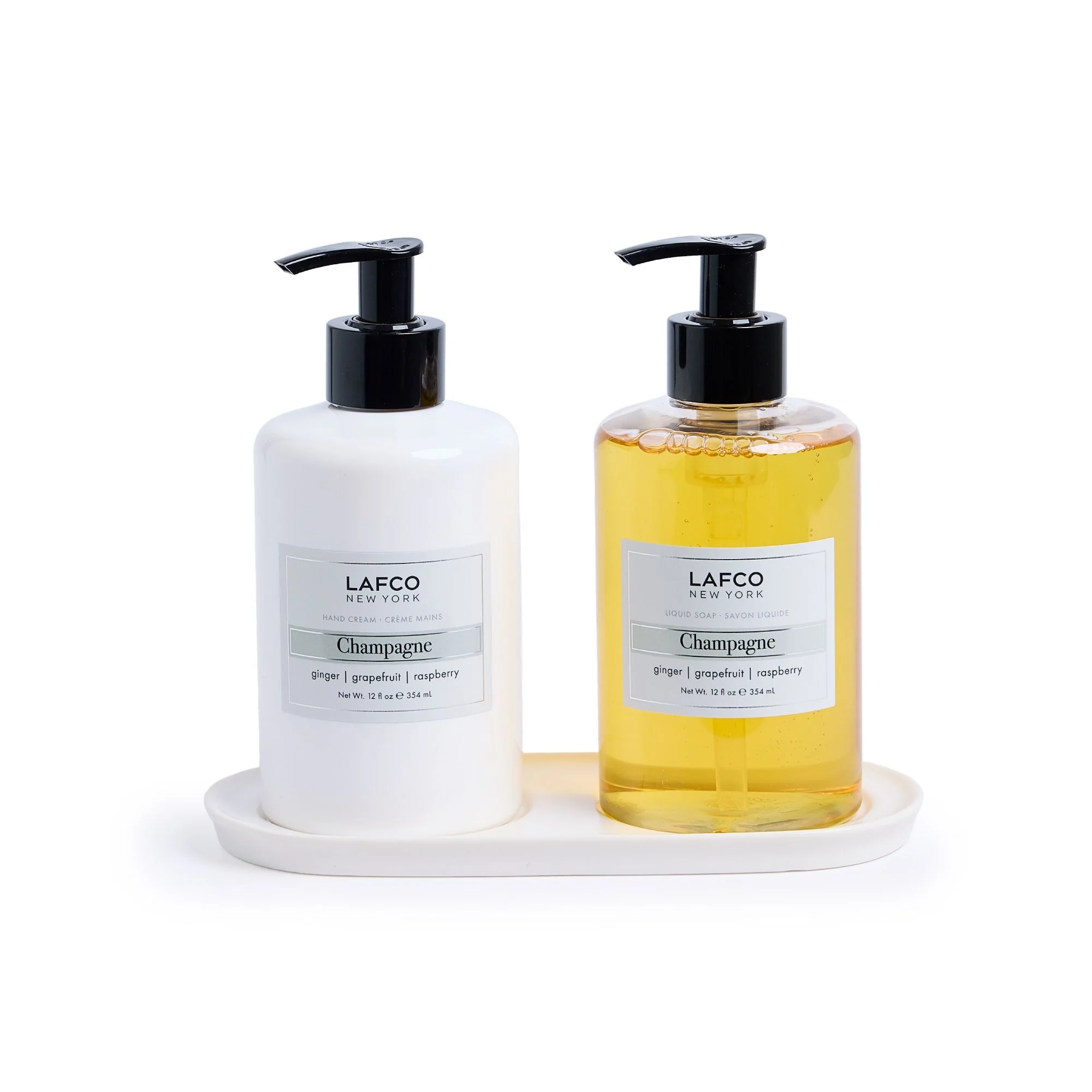Champagne Deluxe Hand Care Set (Limited Edition)