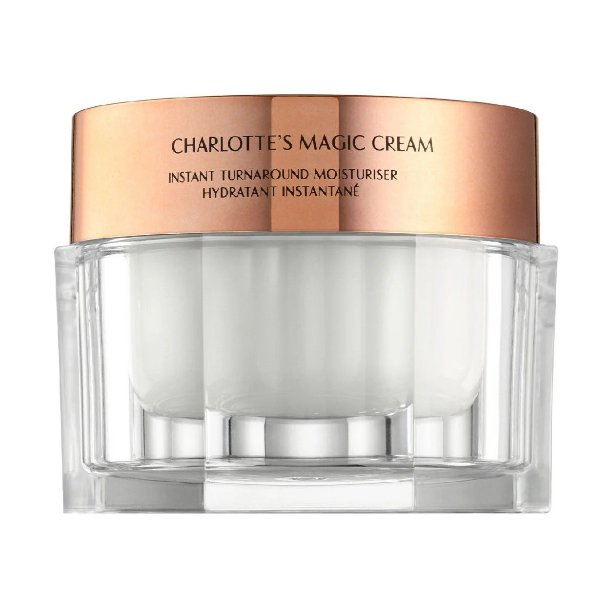 Charlotte's Magic Cream