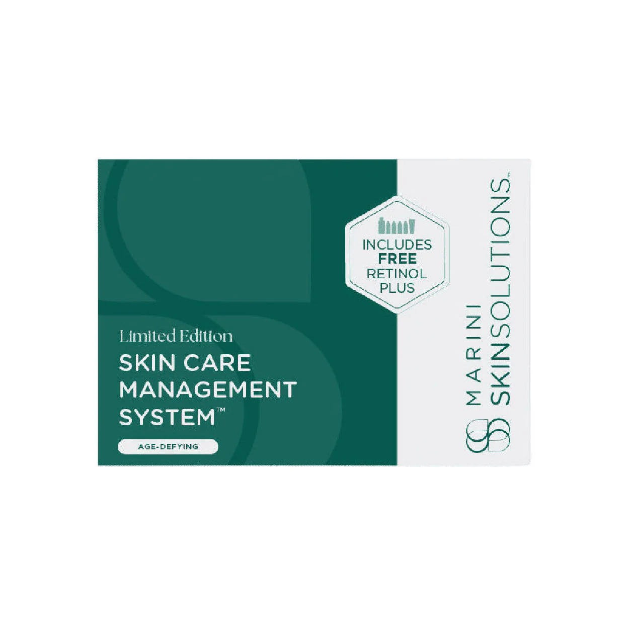 Holiday Skincare Management System (Limited Edition)