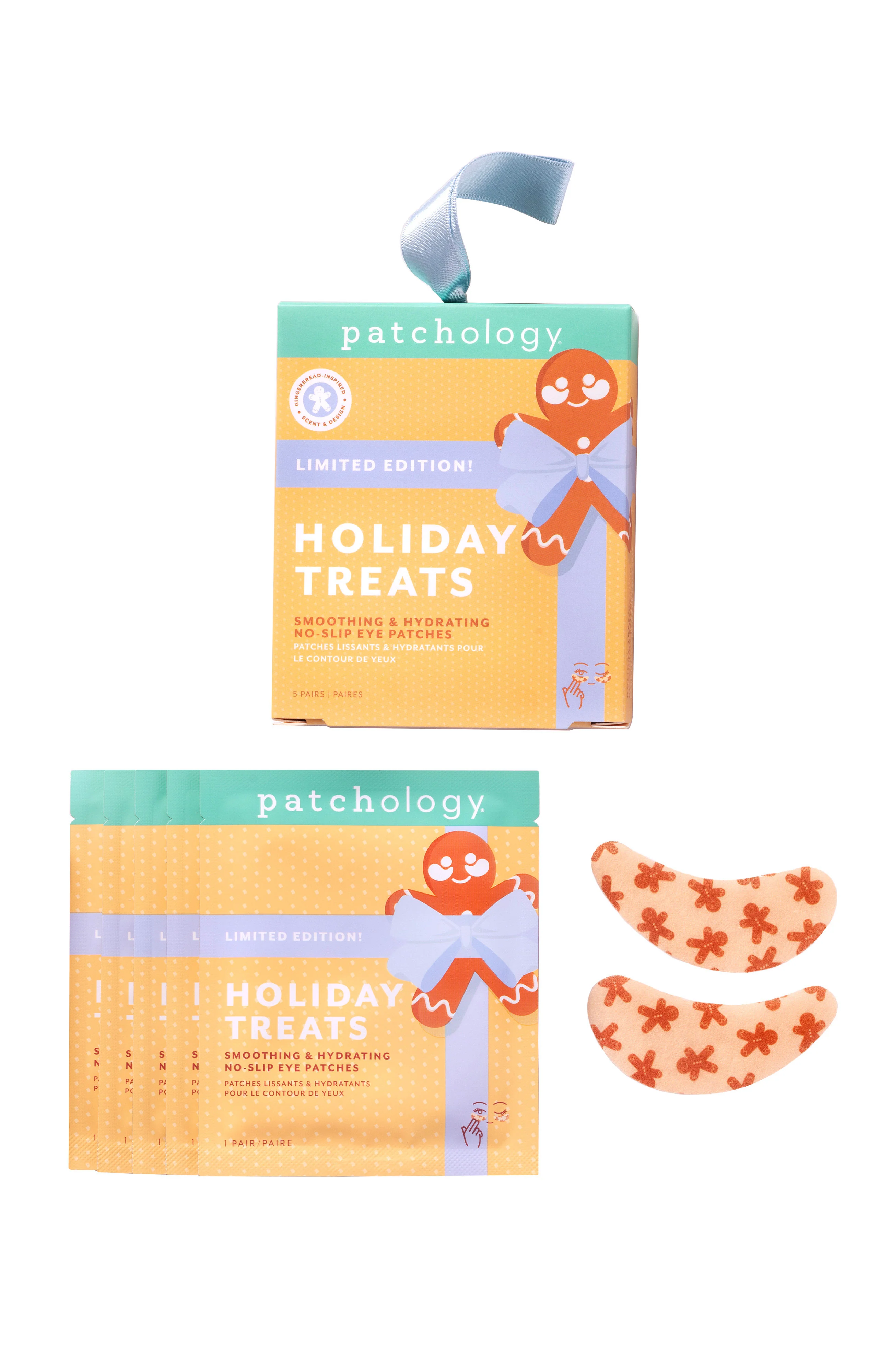 Holiday Treats (Limited Edition)