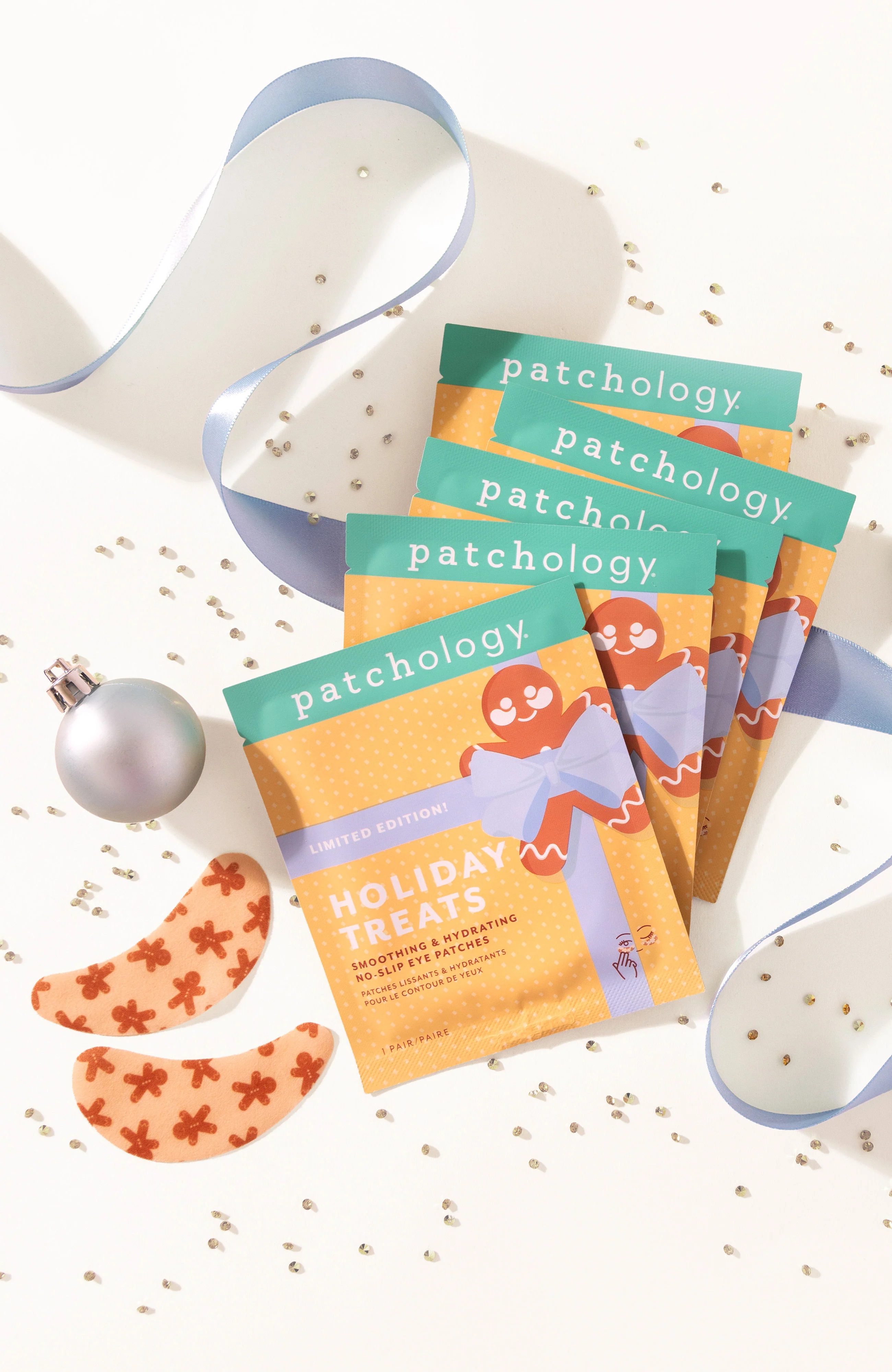 Holiday Treats (Limited Edition)
