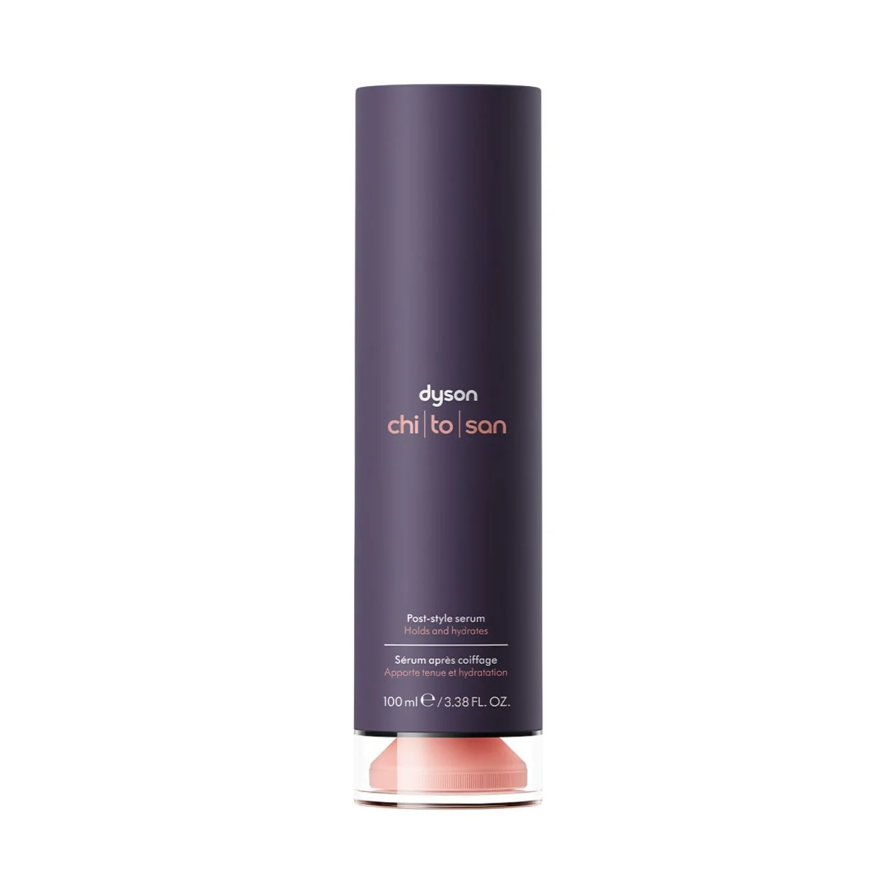 Chitosan Post-Style Serum