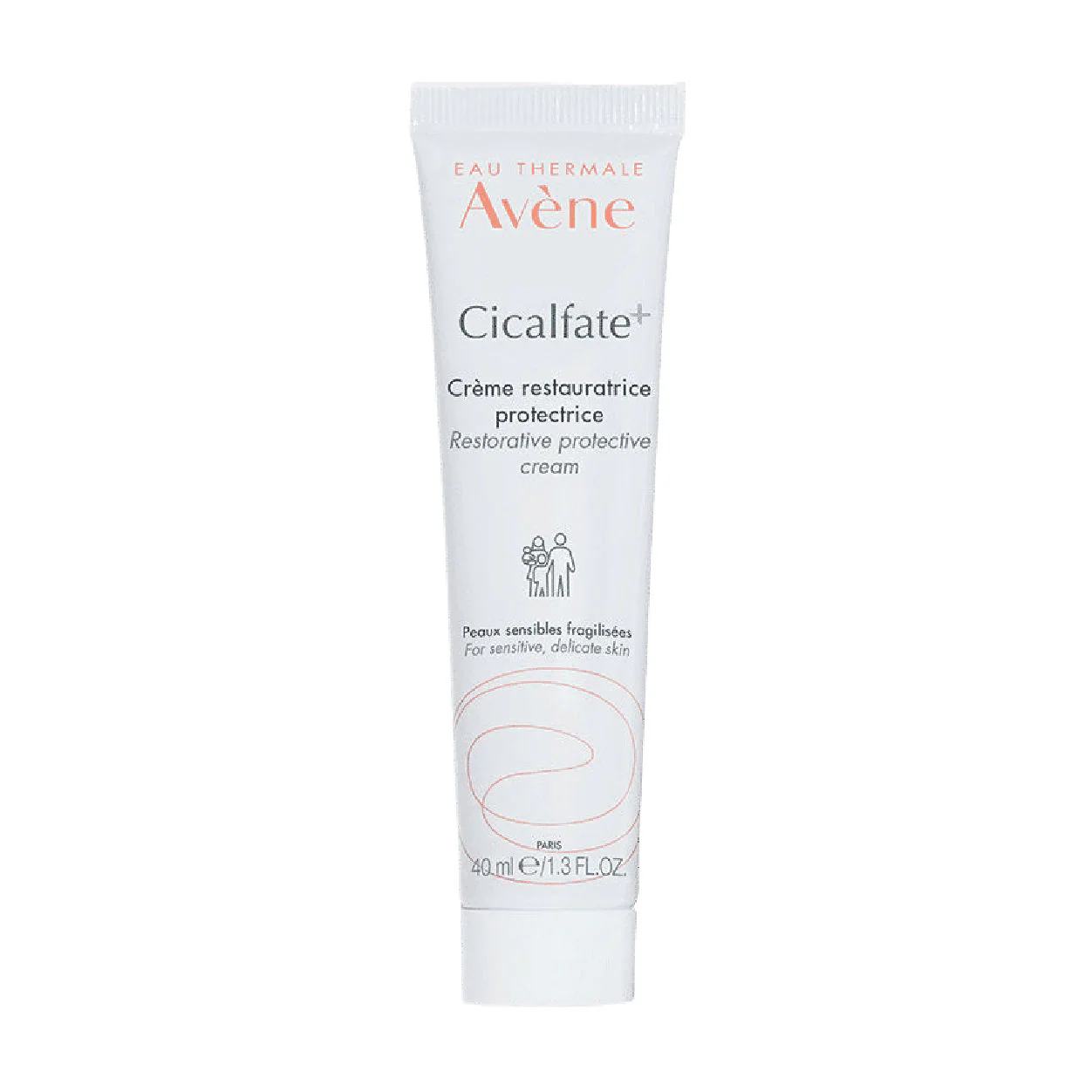 Cicalfate+ Restorative Protective Cream